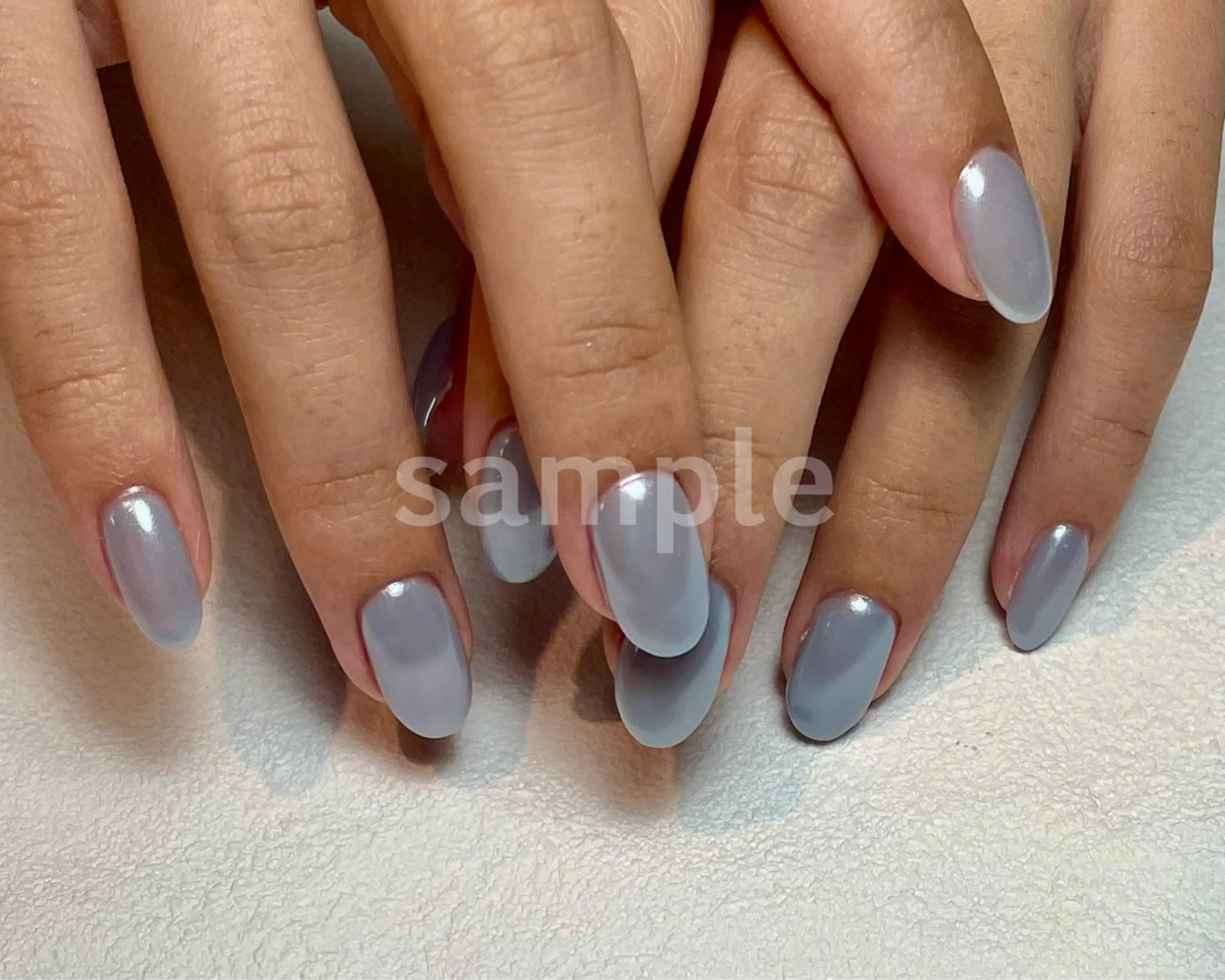 ネイル MARU NAIL meiのネイルデザイン