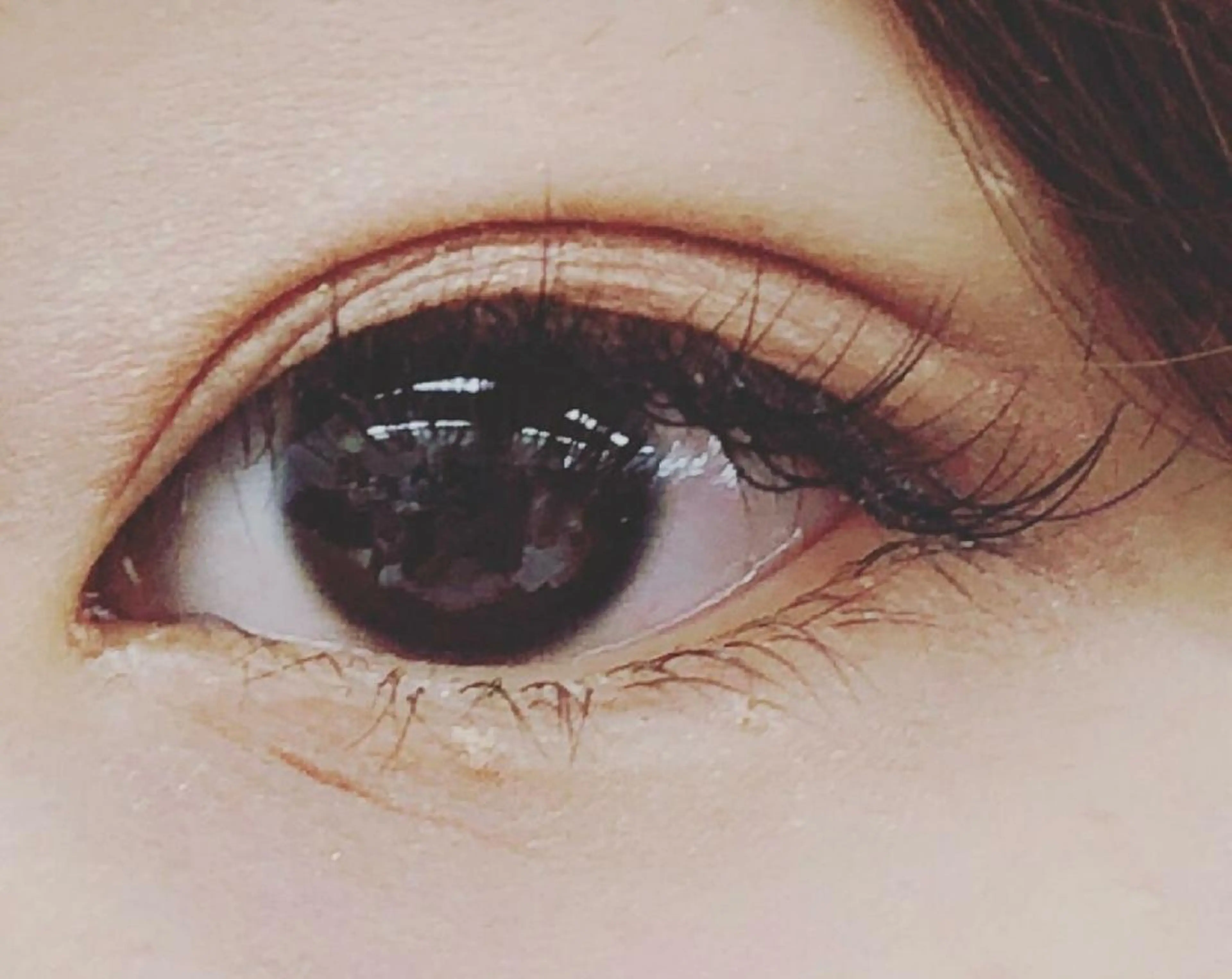 マツエク・マツパ SALOWIN神宮前五丁目店所属・🇰🇷韓国風艶髪✨ 髪質改善 倉岡しおんのヘアスタイル