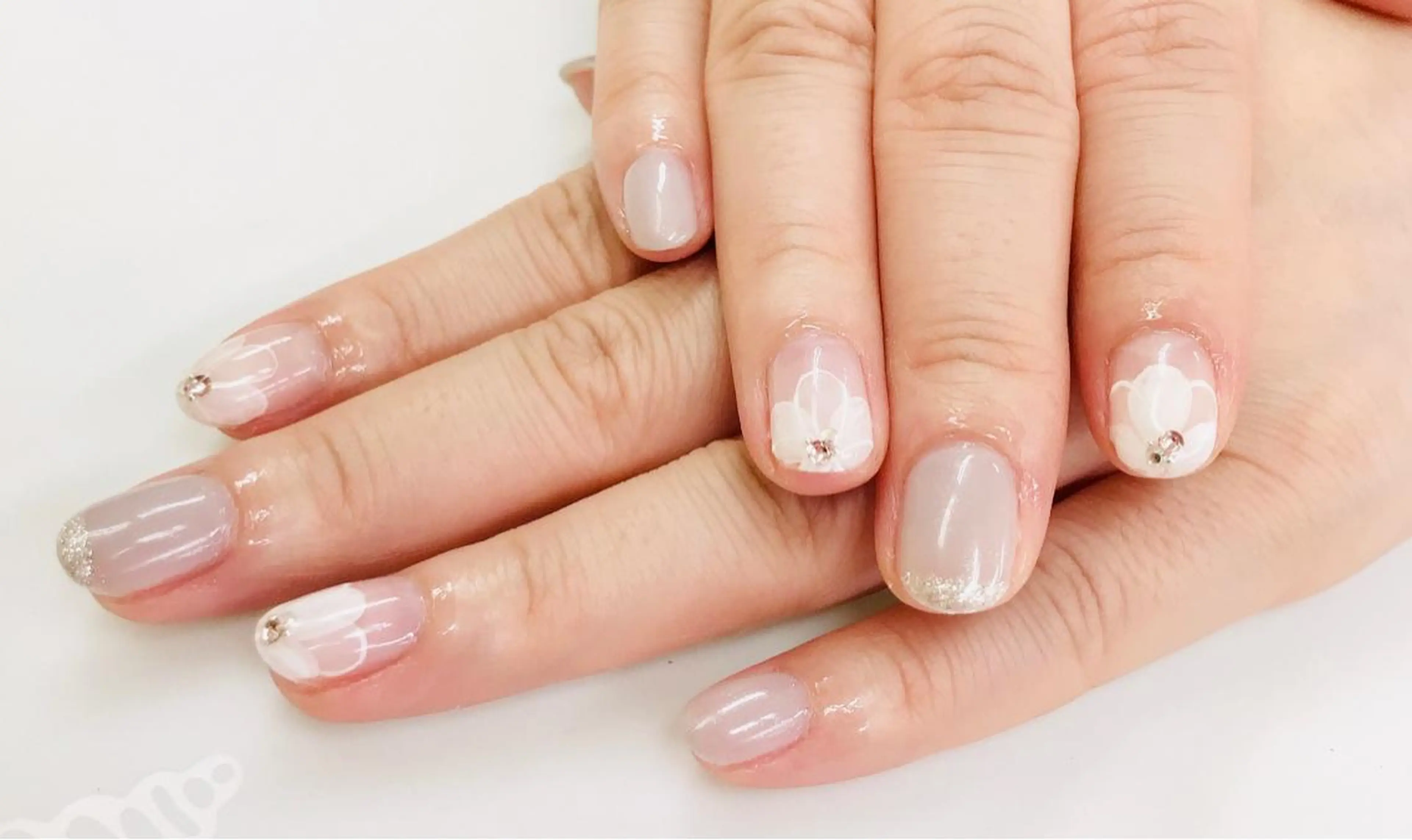 ネイル 吉田  （ネイリスト）のネイルデザイン