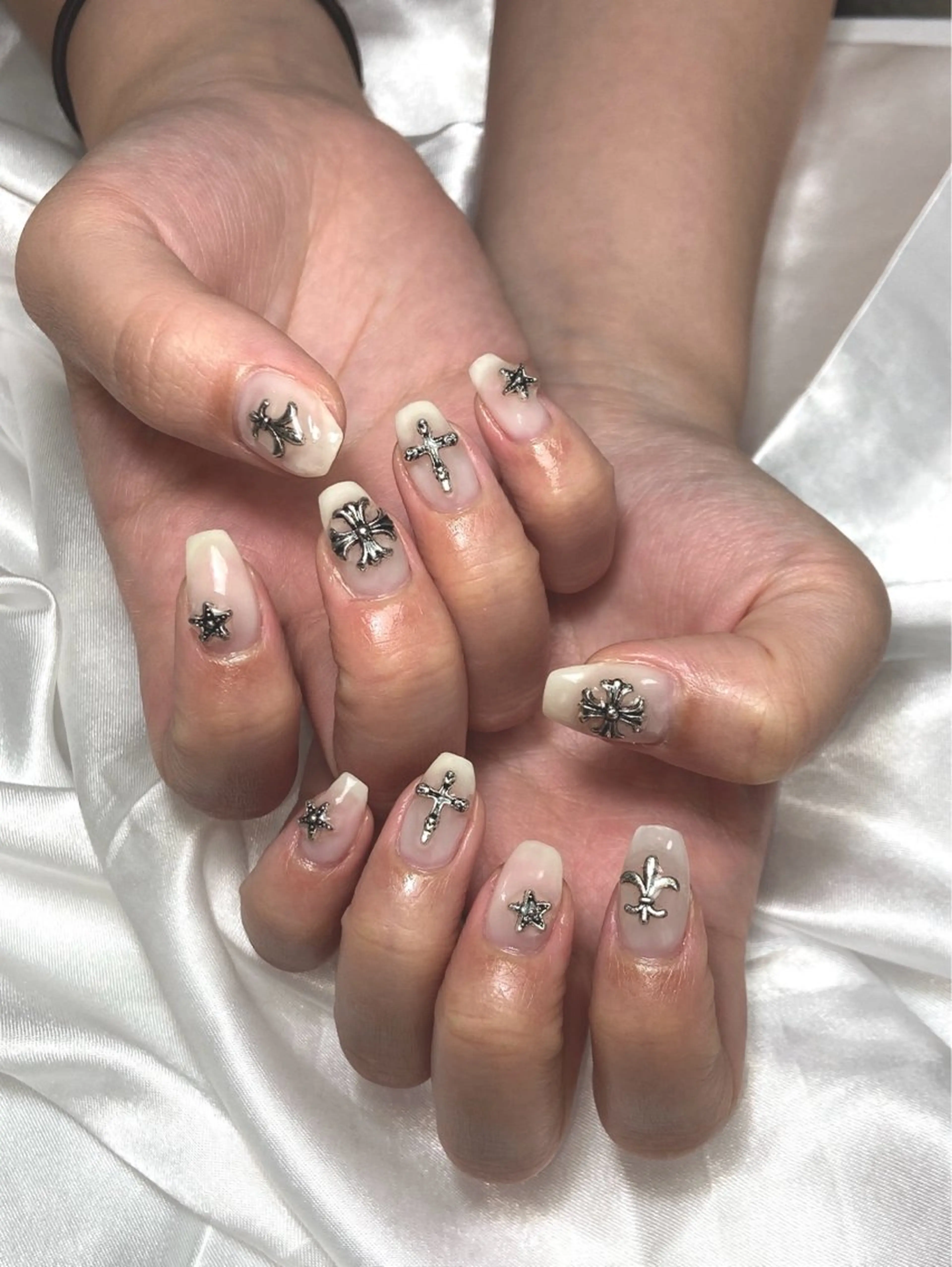 ネイル ハンドネイル candy nailのネイルデザイン