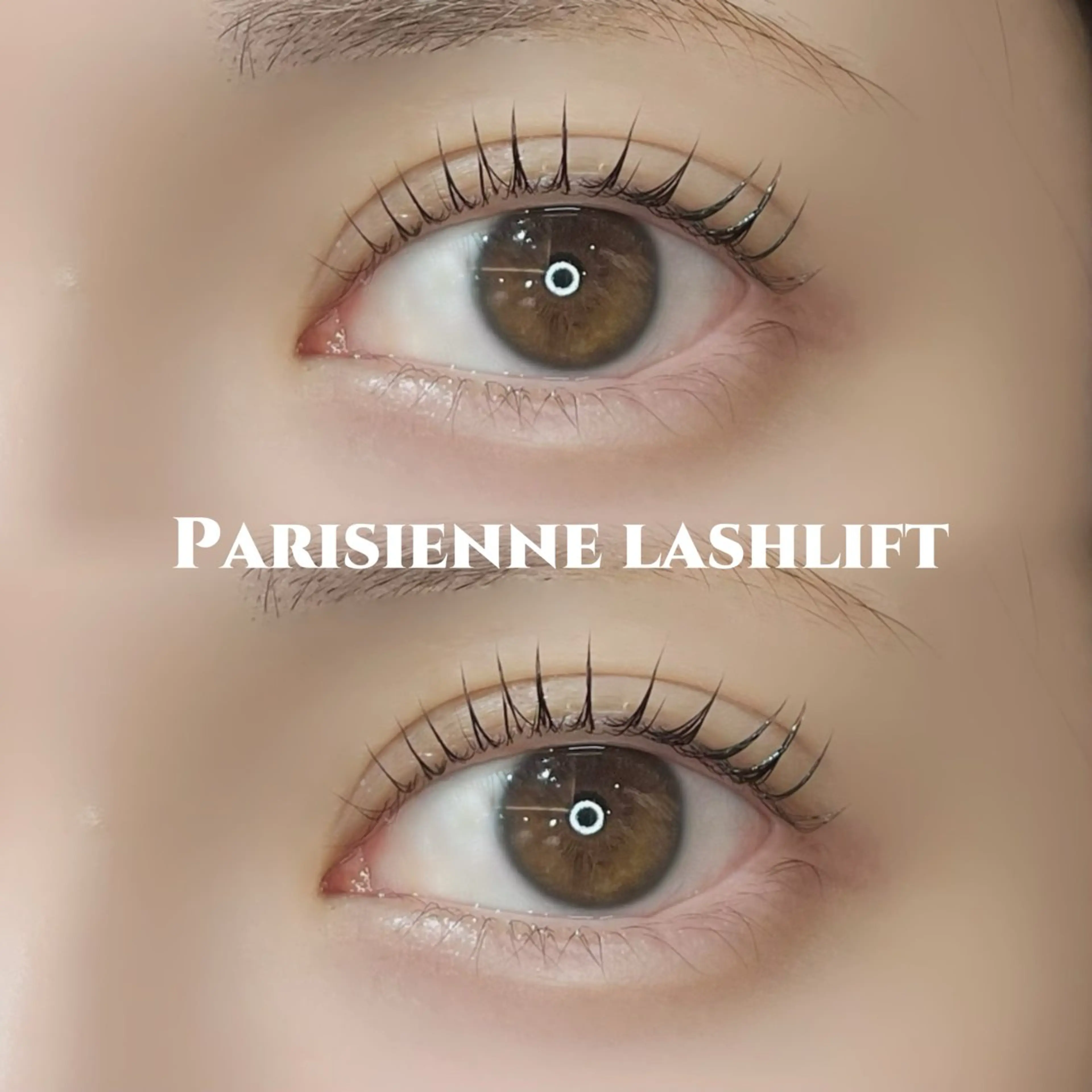 マツエク・マツパ マツパ airi 👾のマツエク・マツパデザイン