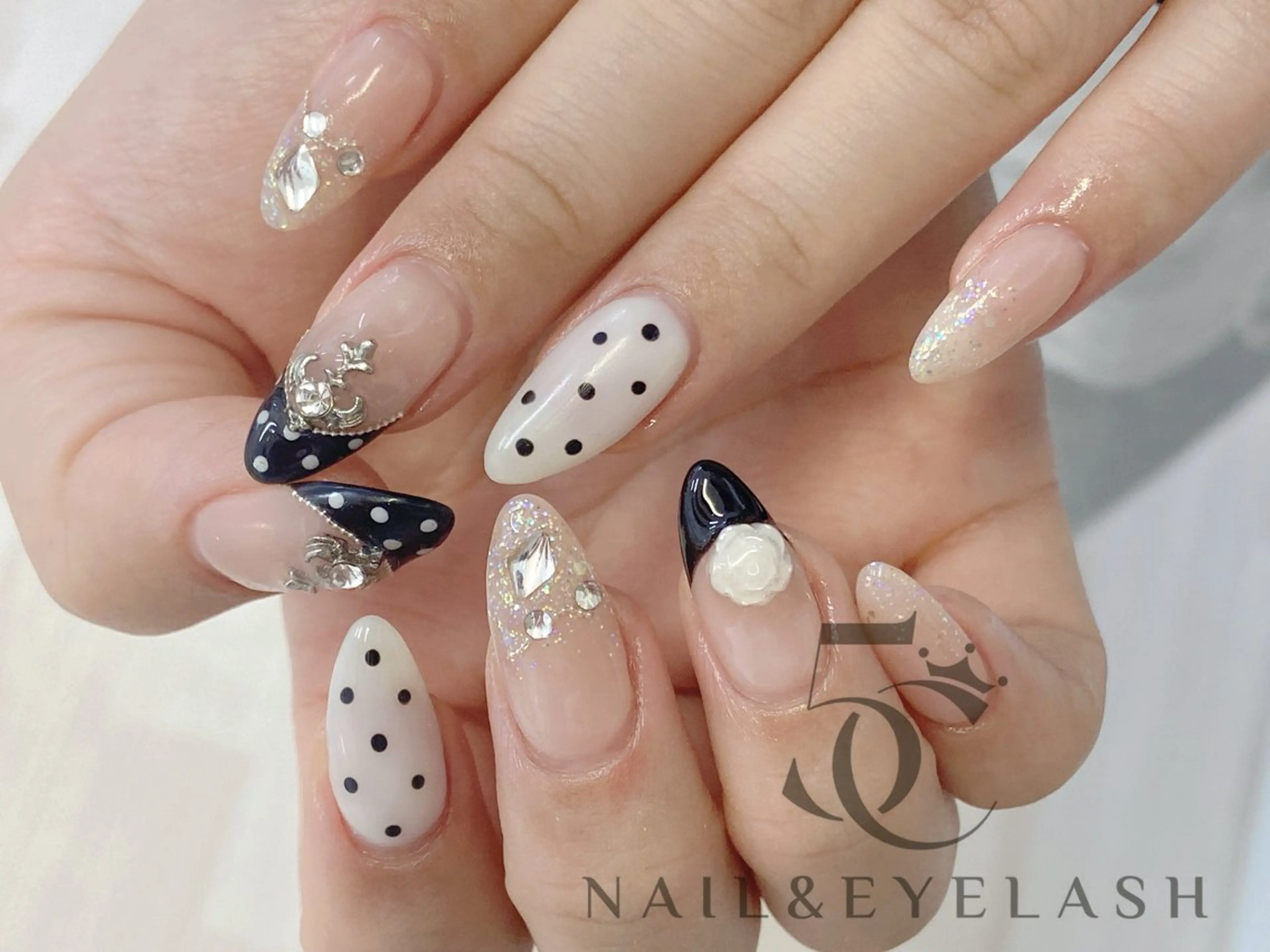 ネイル ハンドネイル 5C NAIL 5C NAILのネイルデザイン