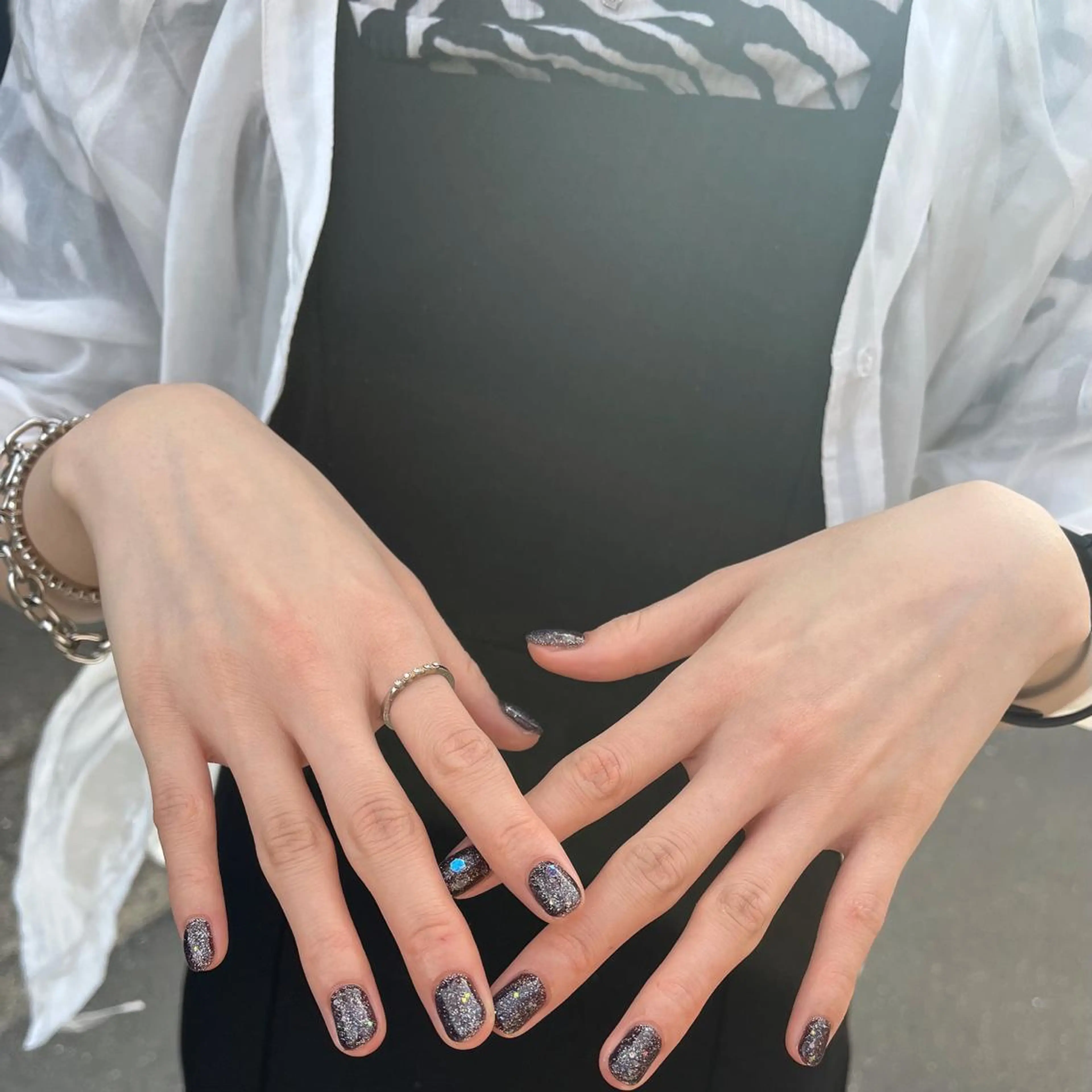 ネイル ハンドネイル Nail Salon  Kのネイルデザイン
