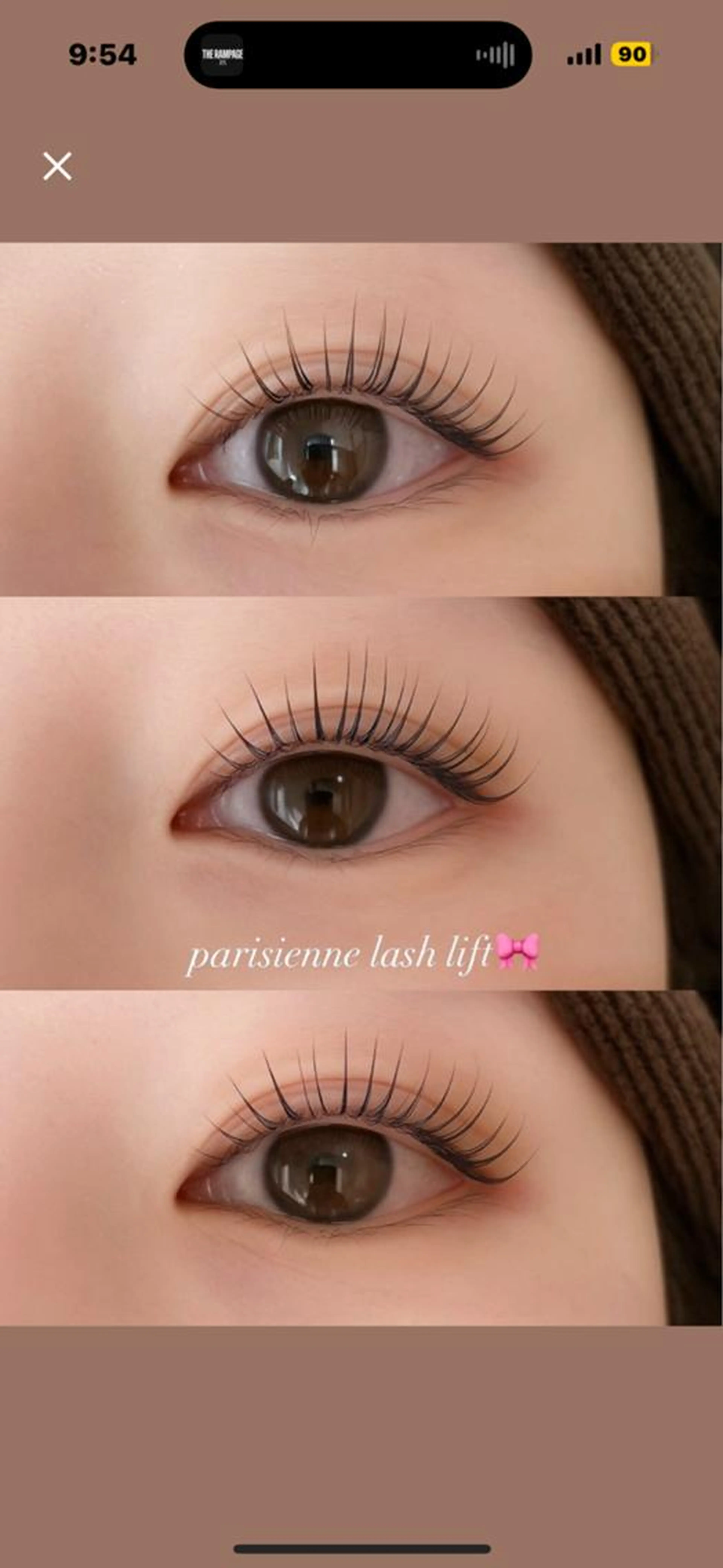 24日限定🎀パリジェンヌ_3900の写真