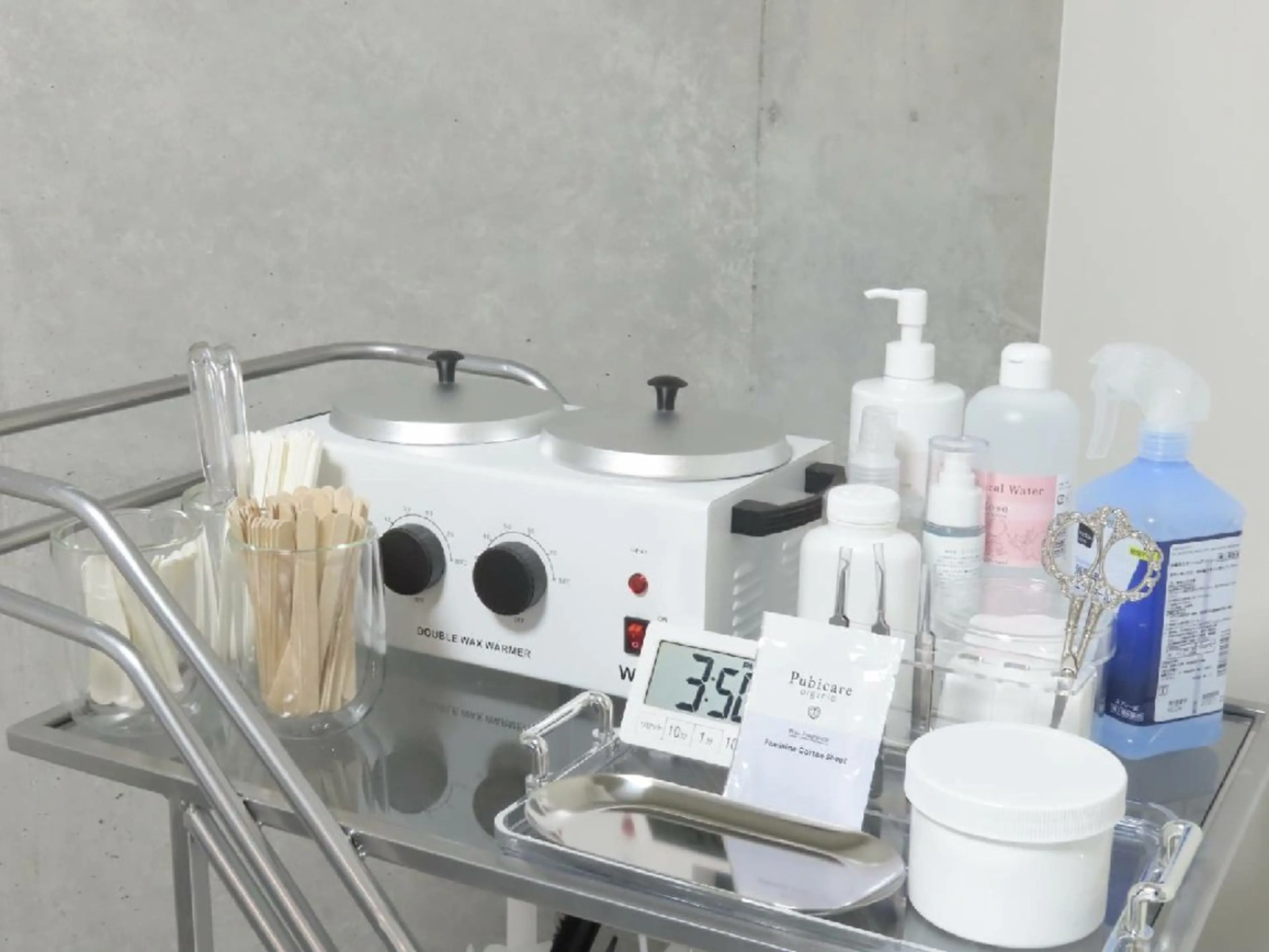 Letty Kitasando所属・Letty KITASANDOのエステ・リラクイメージ