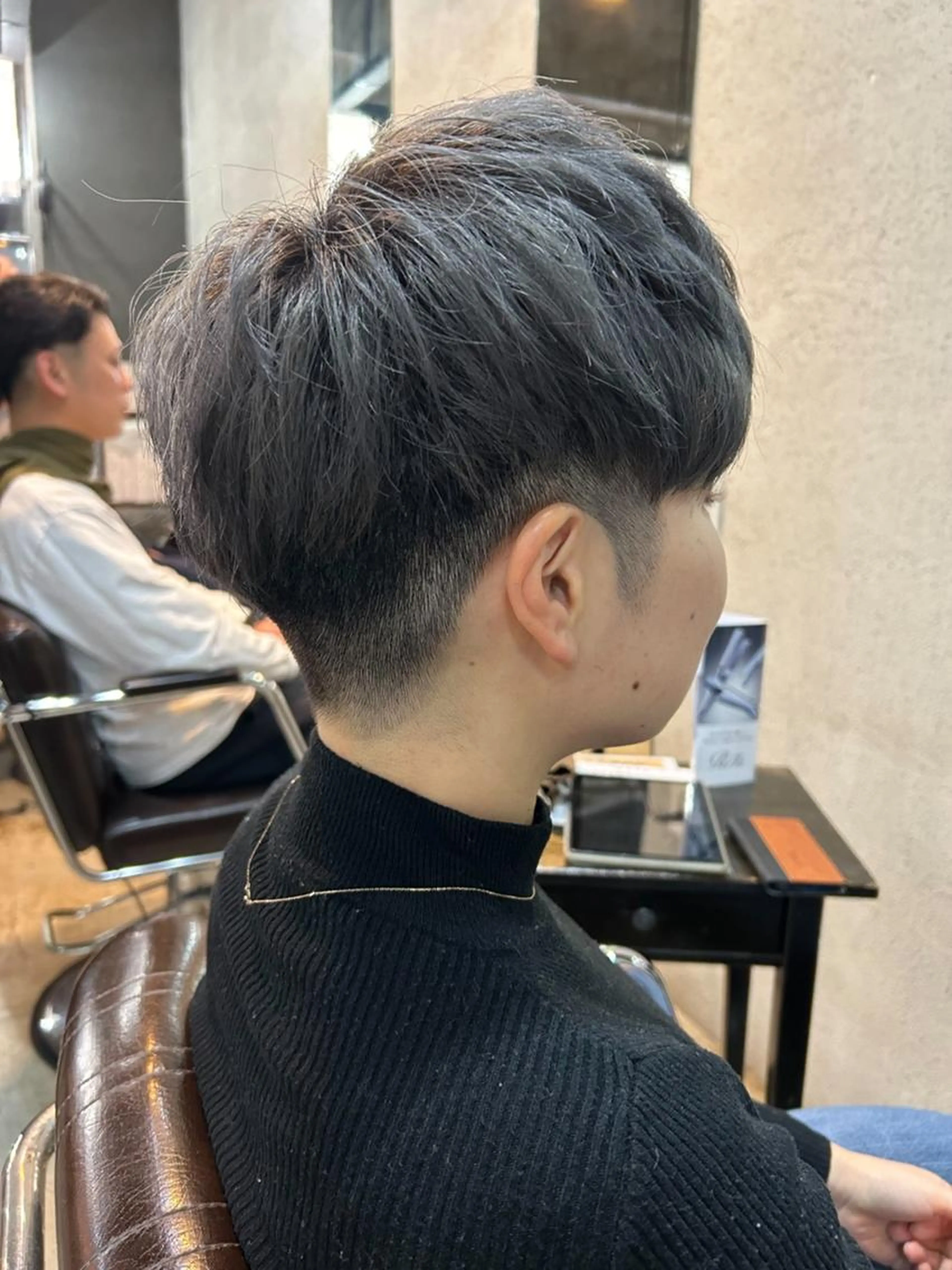メンズカットモデル👦🏻❕※マッシュのみの写真
