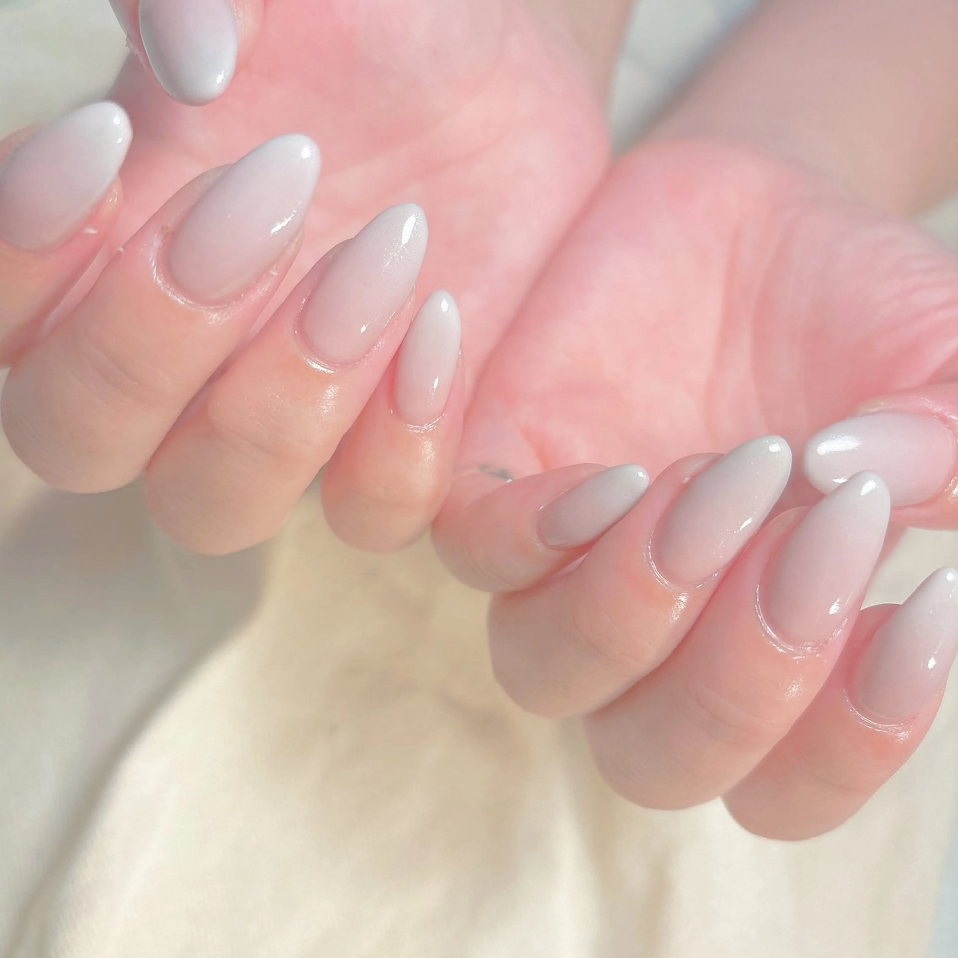 ネイル POPPY nail & eyelash【ポピーネイルアンドアイラッシュ】所属・POPPY nail Yumiのネイルデザイン