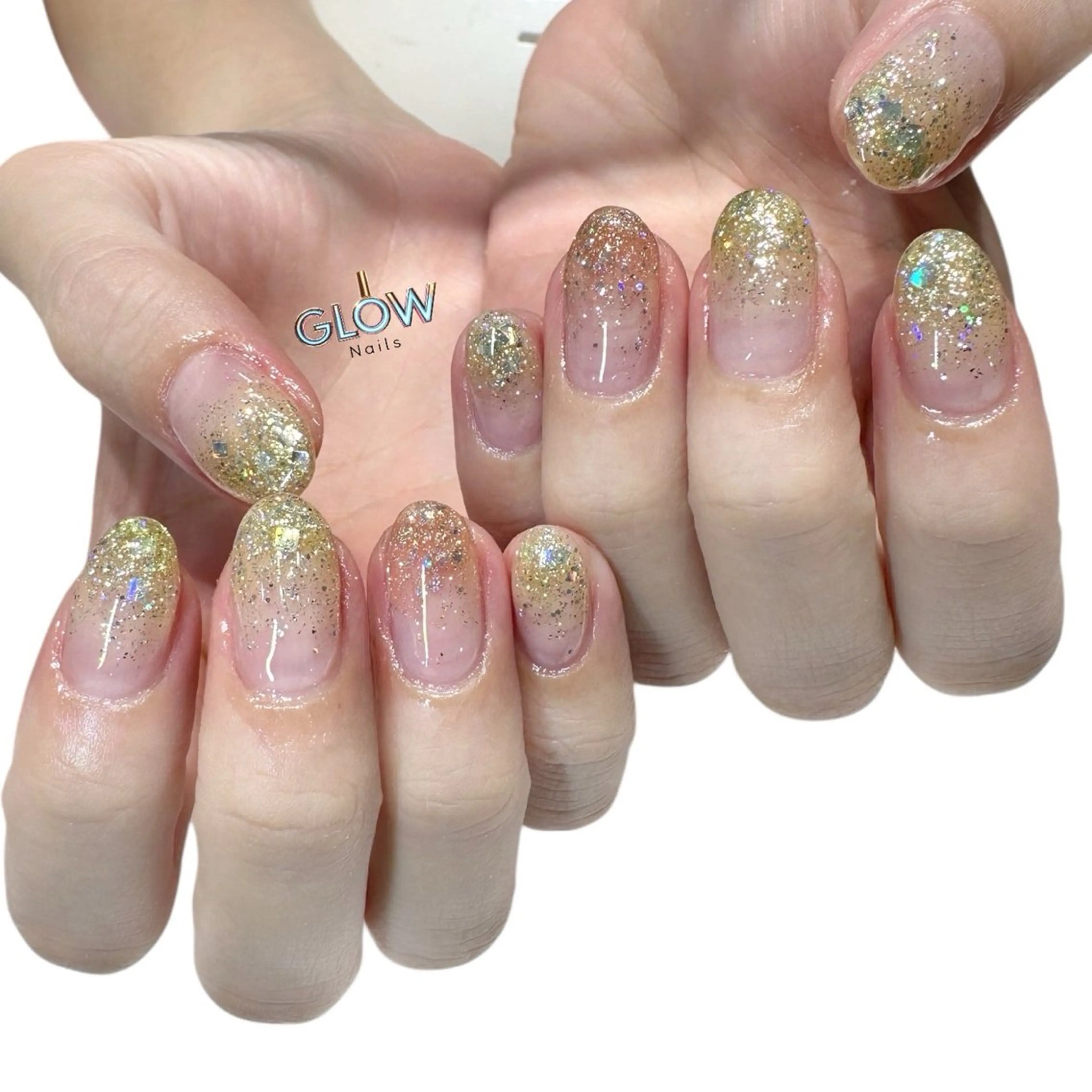 ネイル ハンドネイル GlowNailsサロン＿大須名古屋所属・Glow Nailsのネイルデザイン