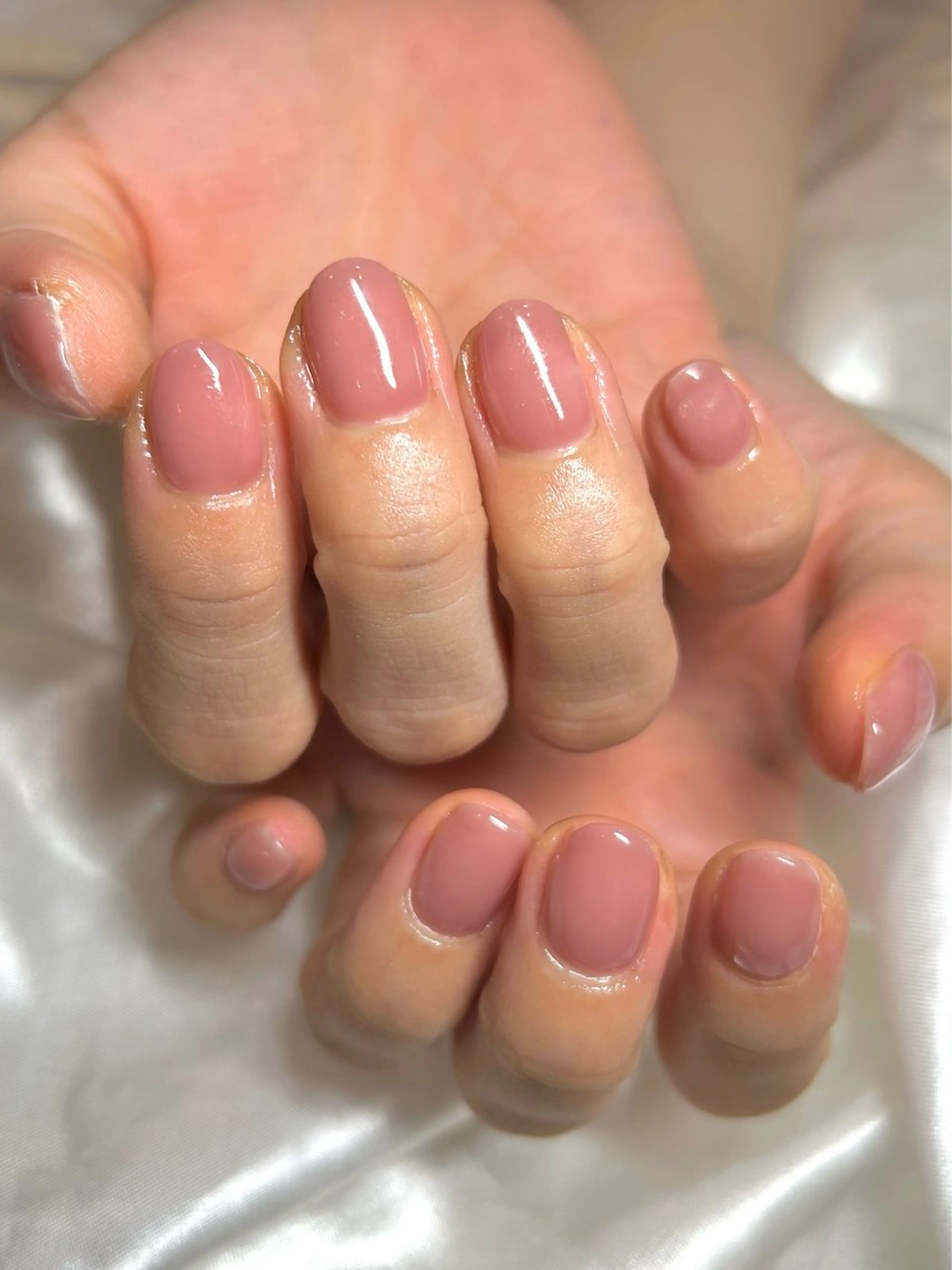 ネイル Nail salon AO所属・Nail salon AOのネイルデザイン