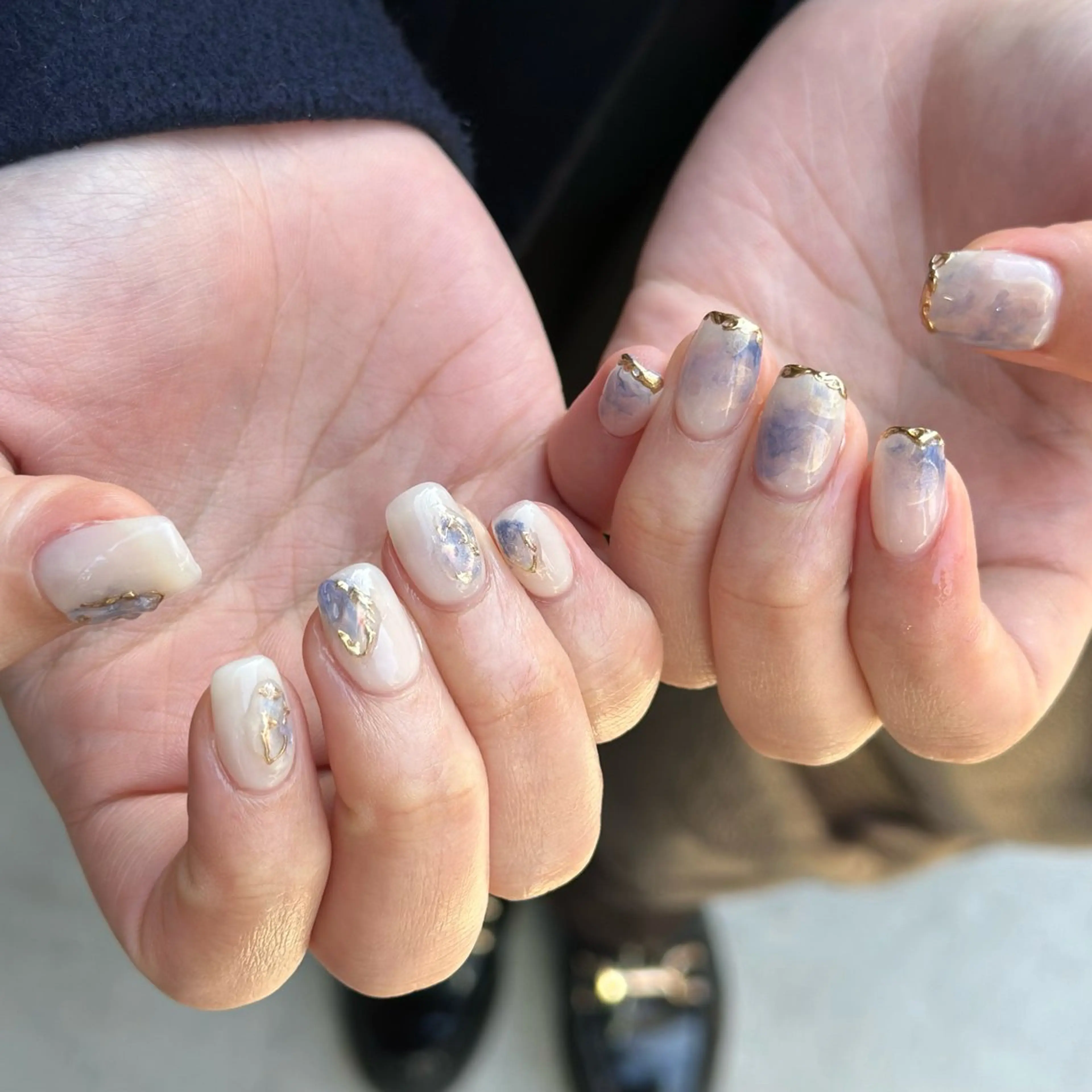 ネイル chinois (シノワ)のネイルデザイン