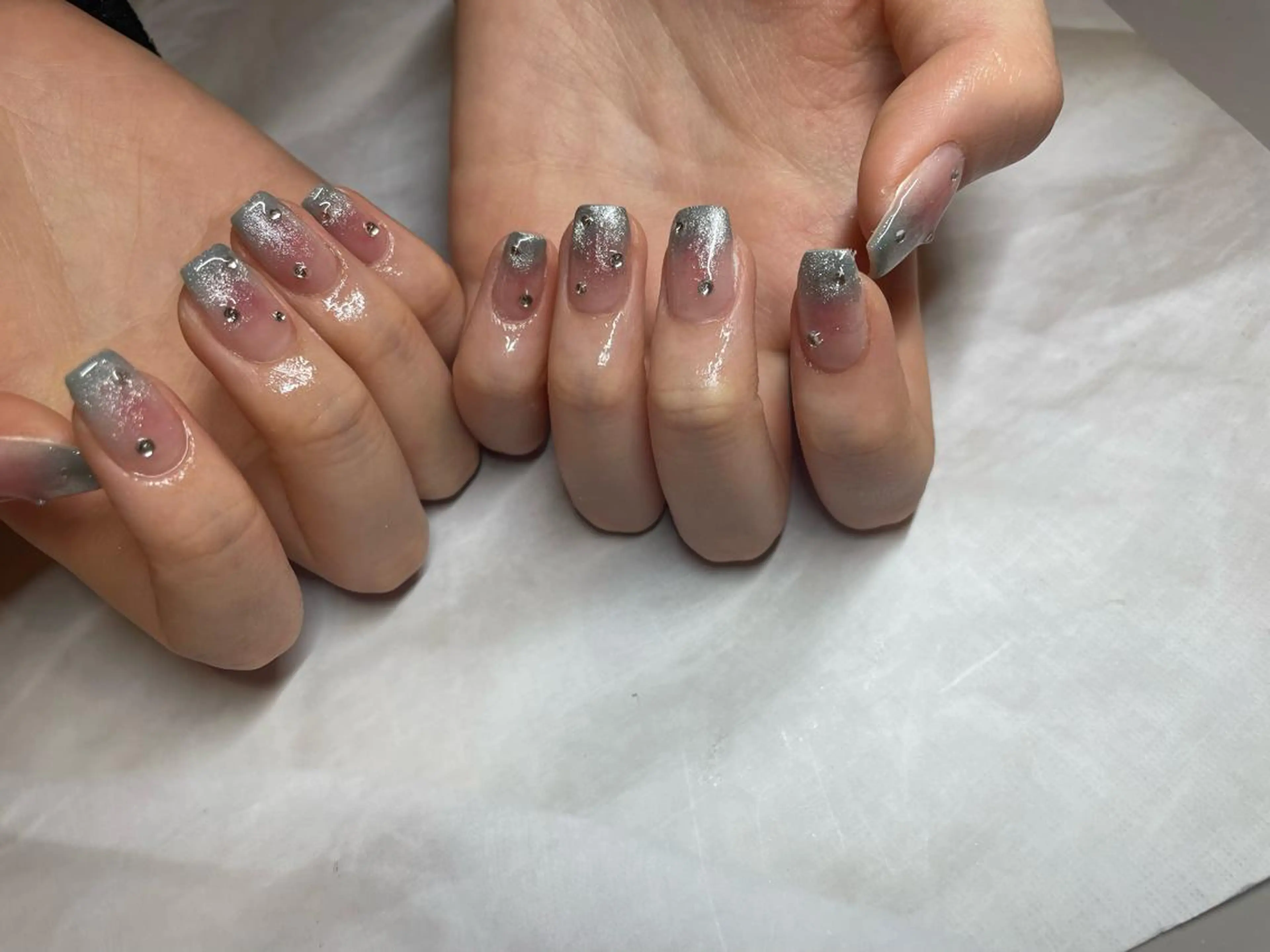 ネイル Nail room Mente所属・Nail room 【Mente】のネイルデザイン