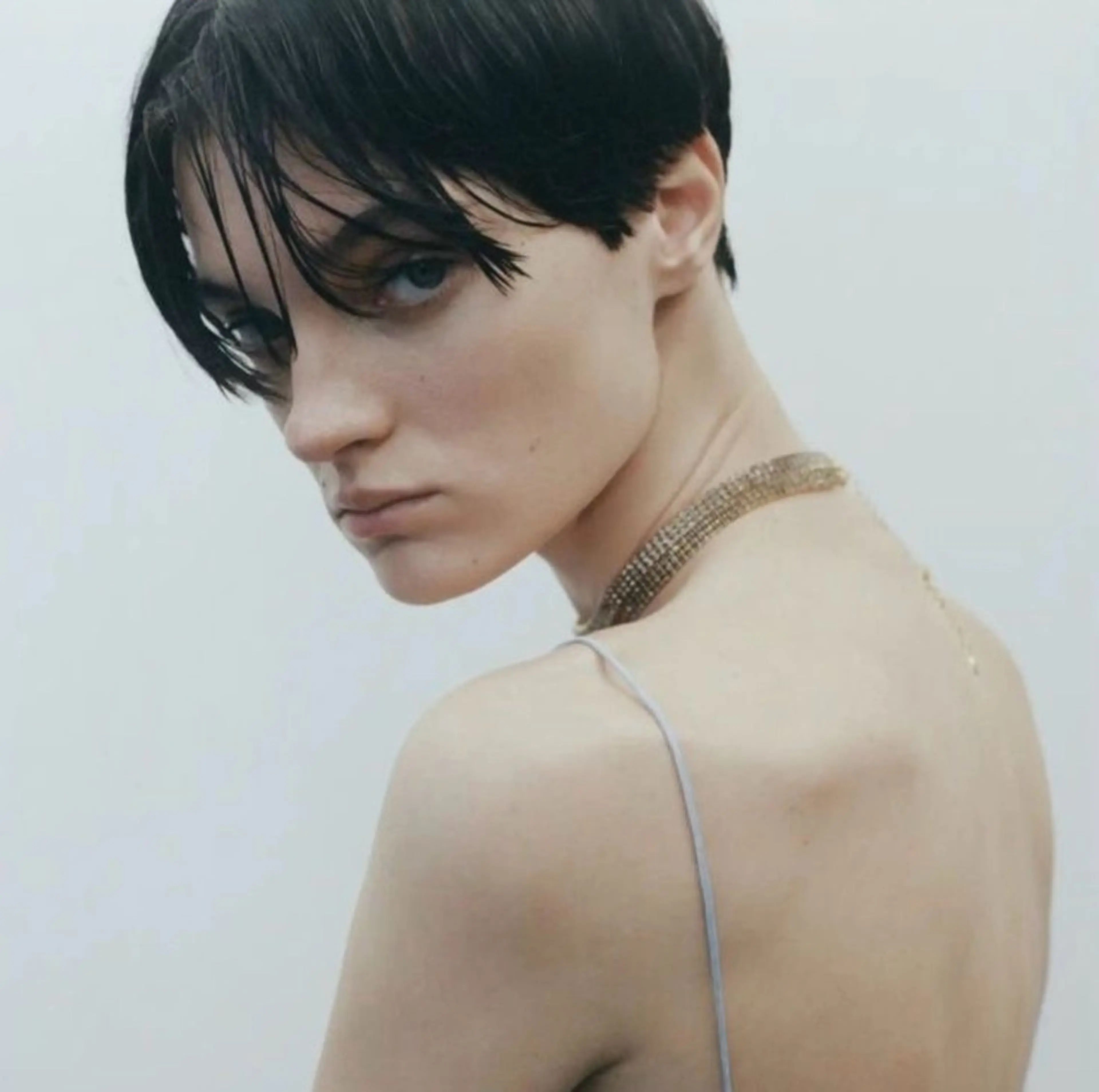 ショート ハンサムショート ショートヘア 暖色/パーマ 🌼クニトウメイのヘアスタイル