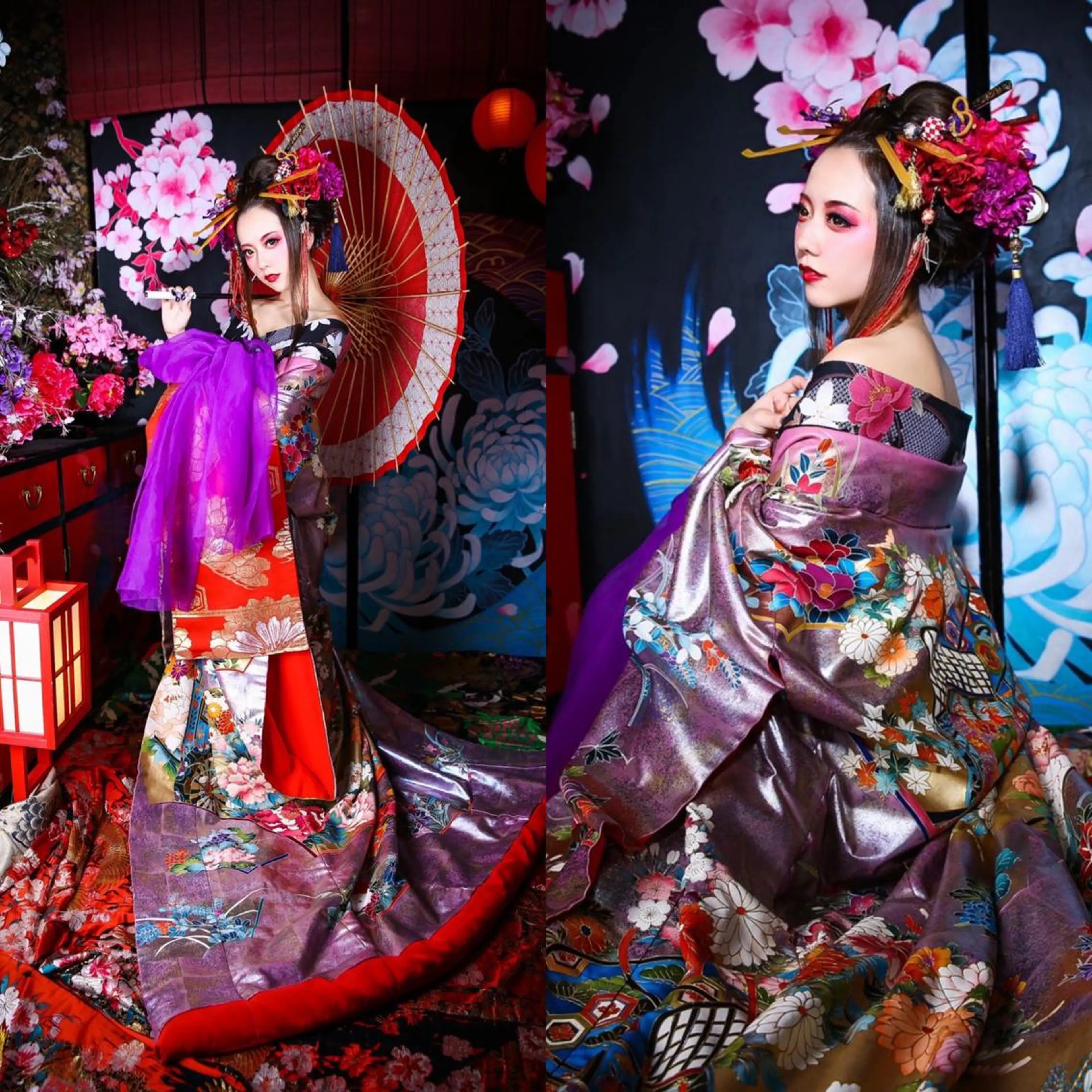 ヘアアレンジ 【KIRA 代表】 TATSUYAのヘアスタイル