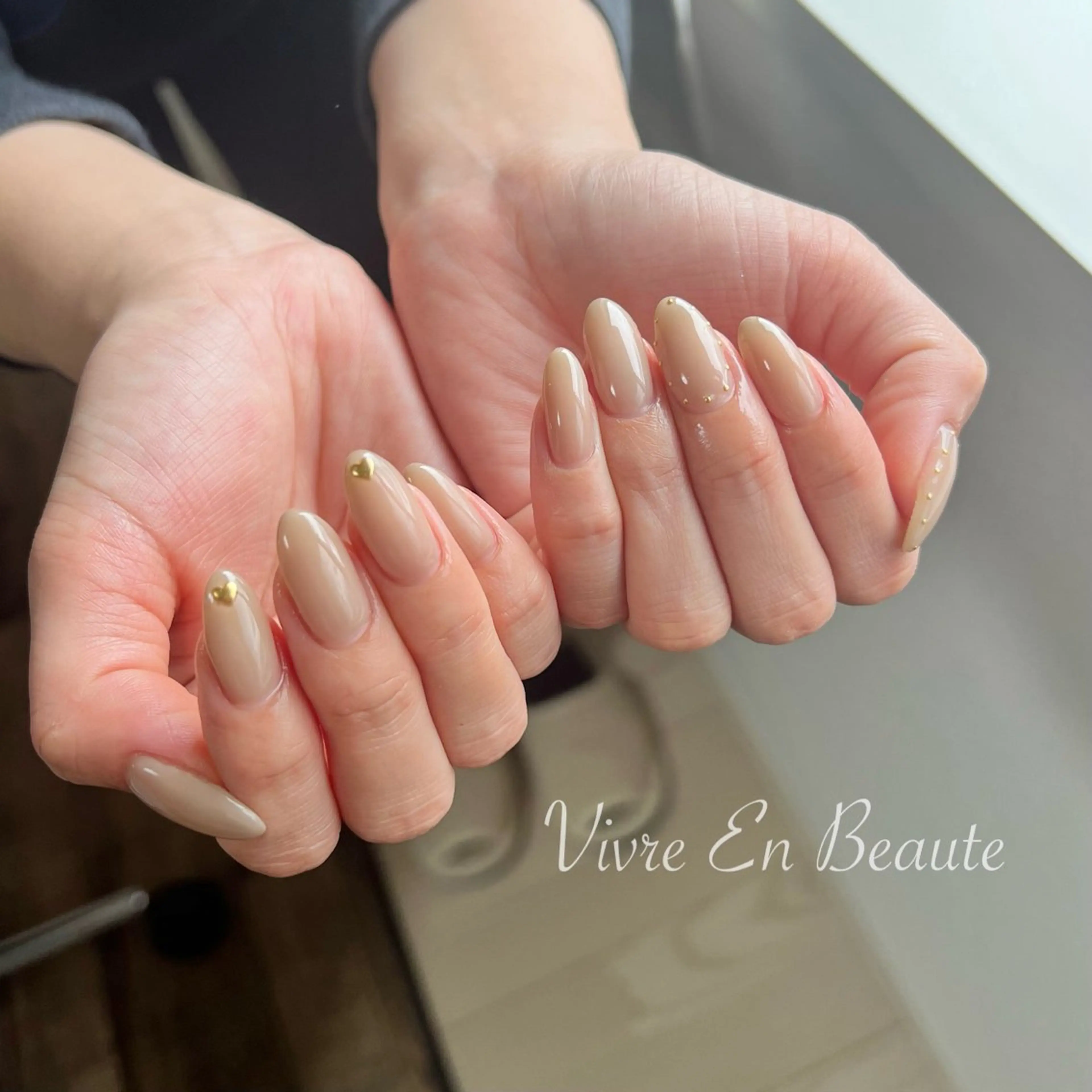 ネイル ハンドネイル S Nailのネイルデザイン