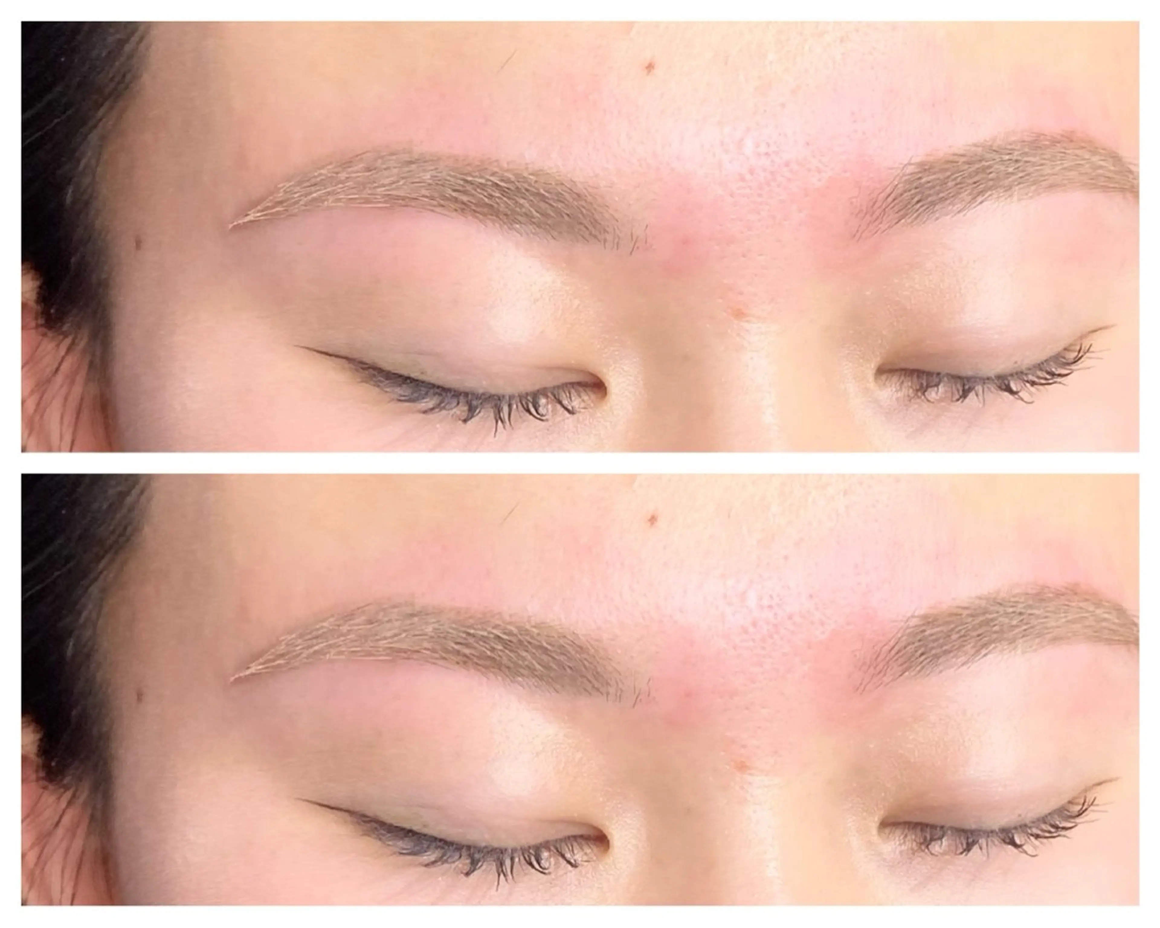 アイブロウ ワックス脱毛 眉カット その他(アイブロウ) Nuevo.所属・Nuevo. eyebrowの眉毛・アイブロウイメージ
