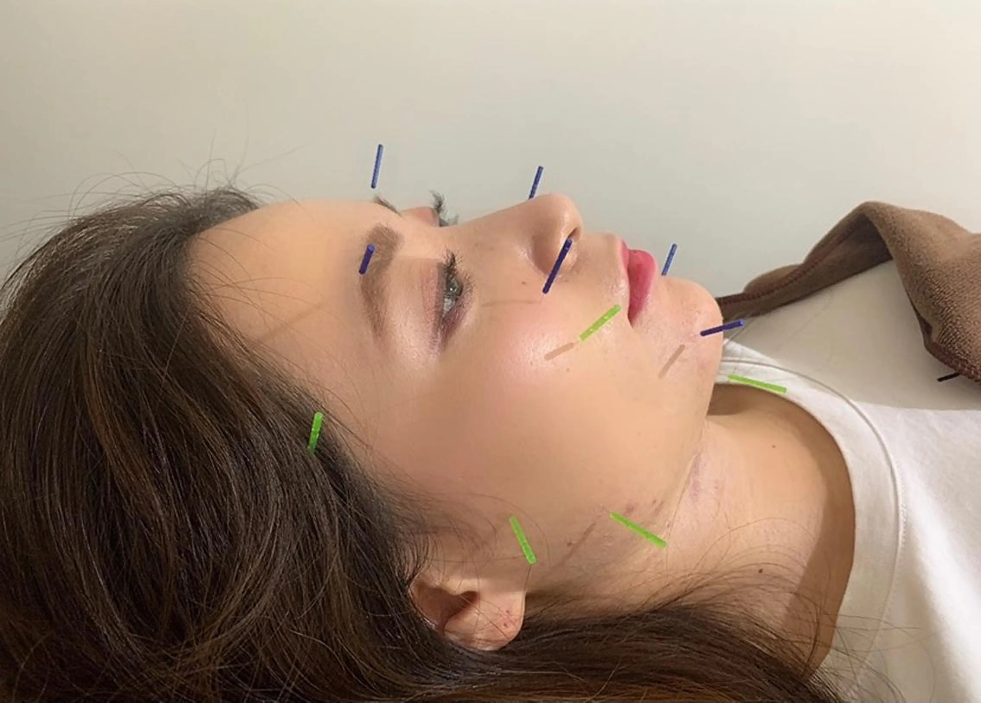 エステ リラク ベレディオ Miuraのエステ・リラクイメージ