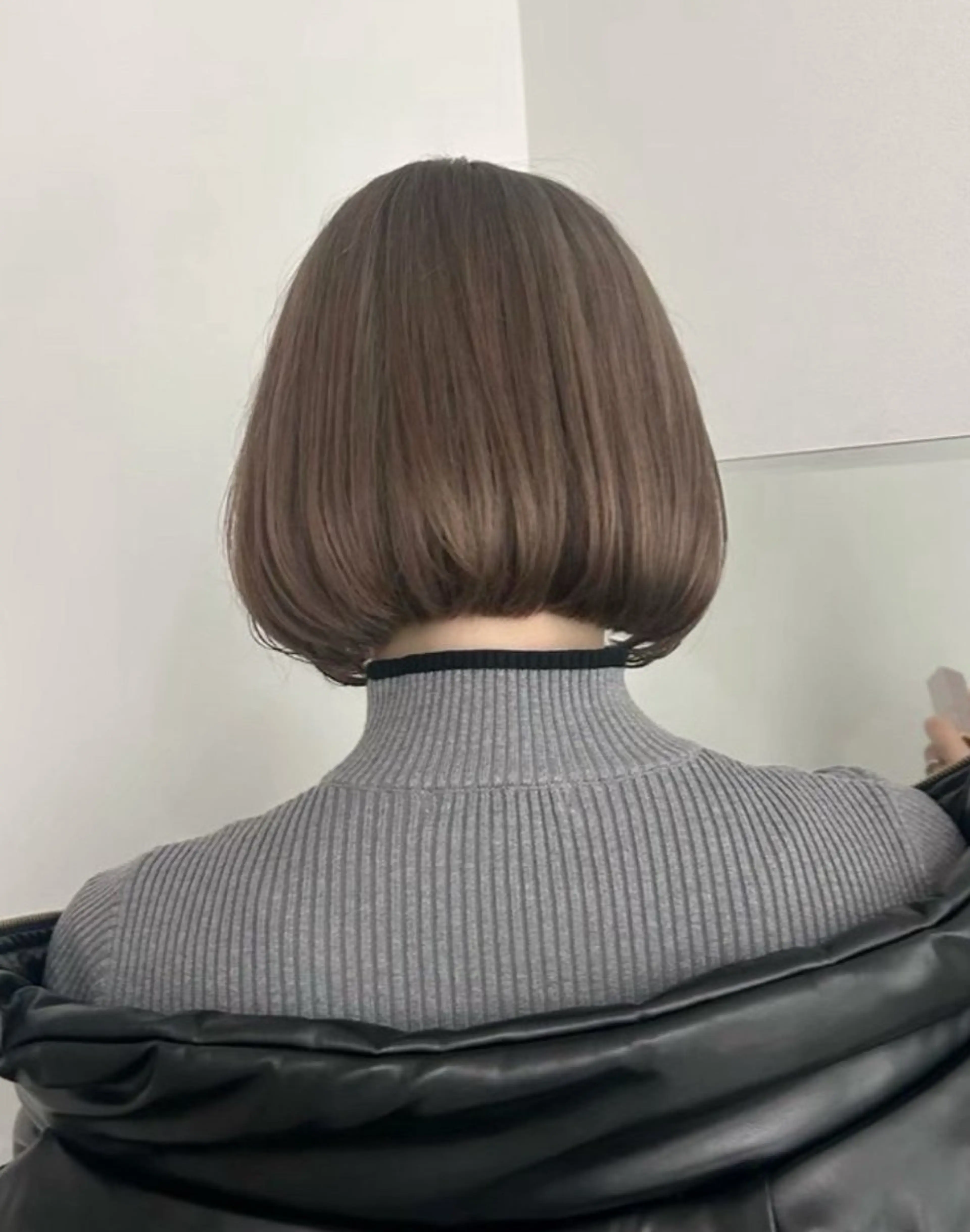 【 ご新規様限定 】カラー +トリートメント 🪐の写真