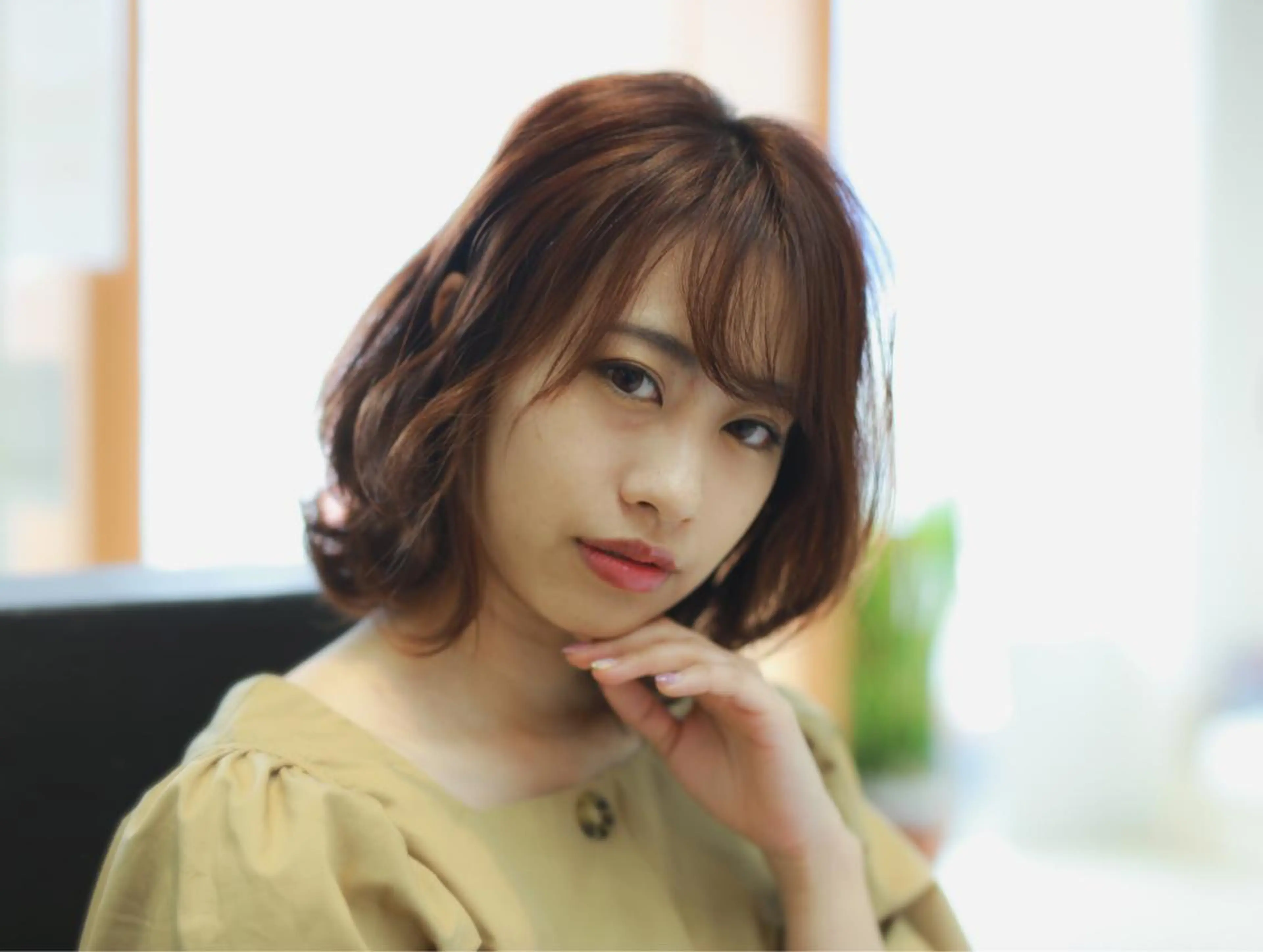 NAP hair owariasahi所属・モリヒロ マサシのその他イメージ