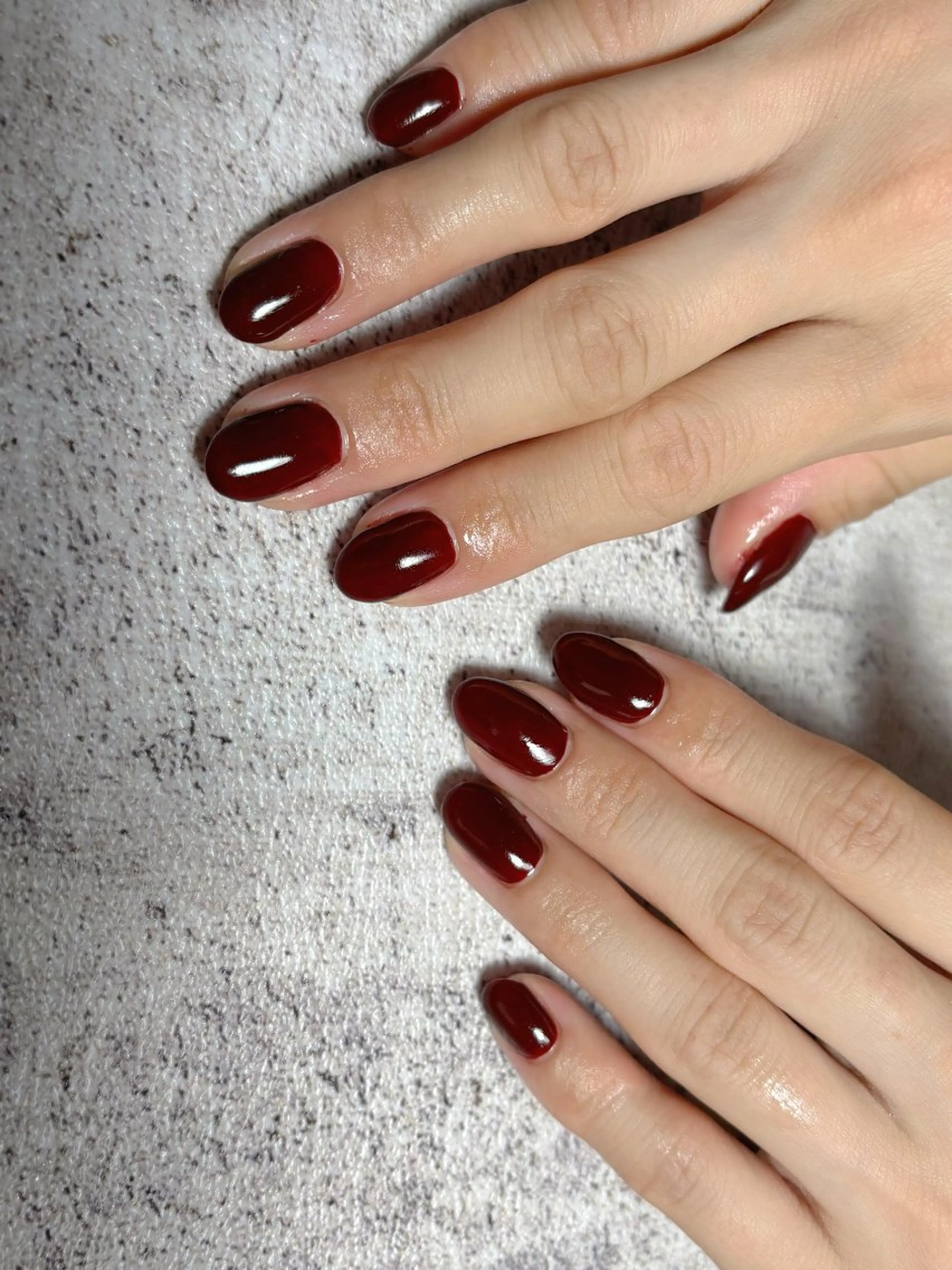 ネイル ハンドネイル misaki nailのネイルデザイン