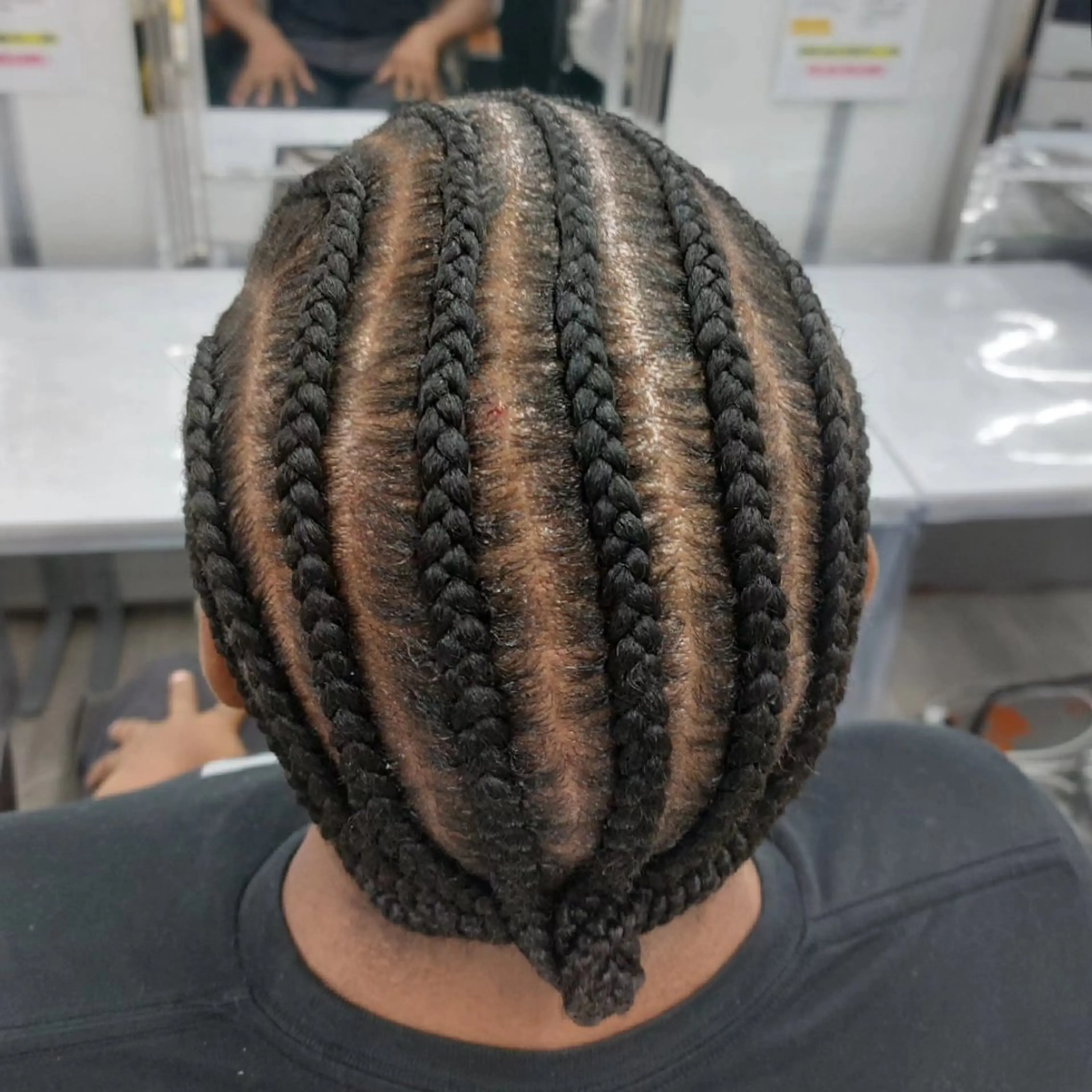 ヘアアレンジ エクステ  渡辺 マリのヘアスタイル