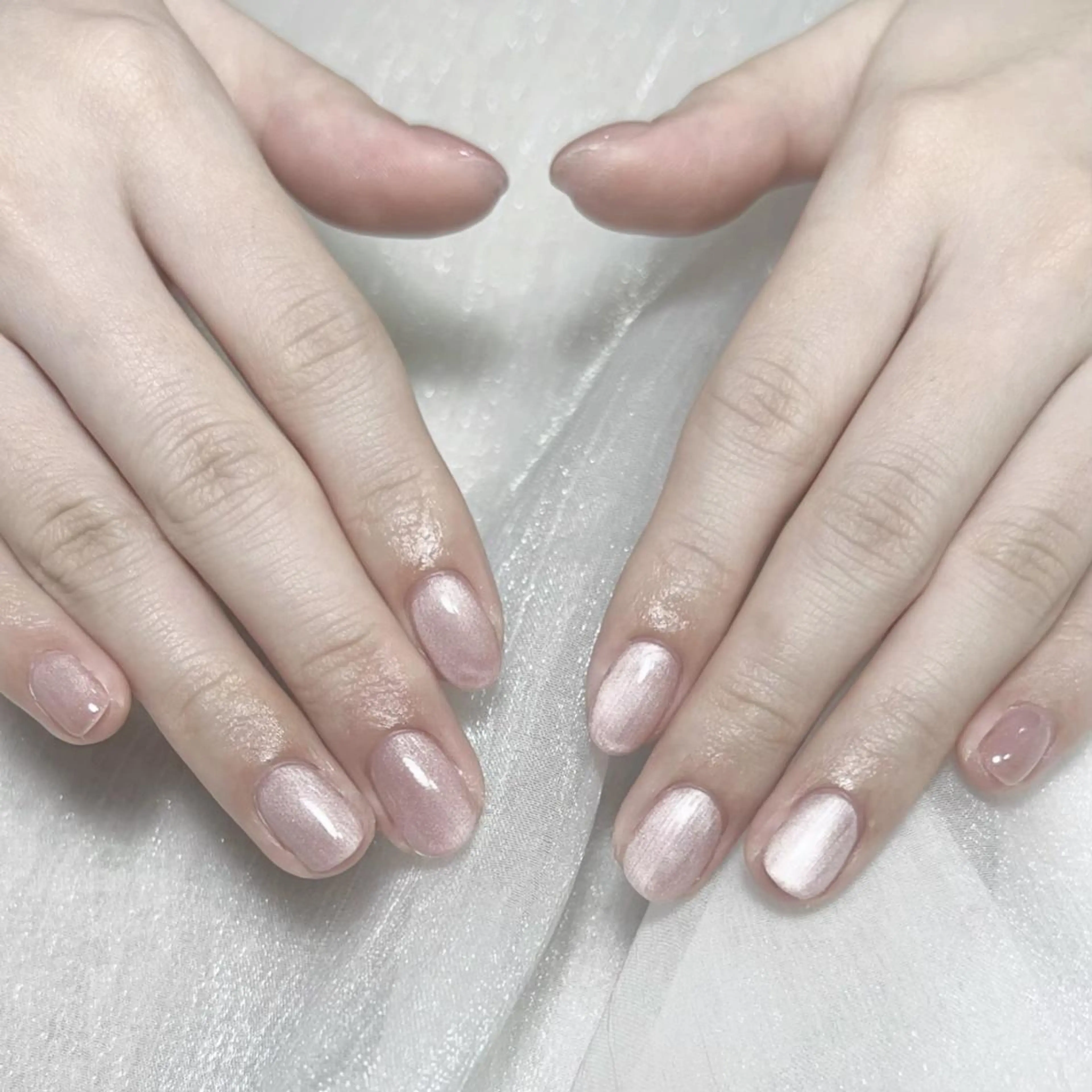 ネイル メンズ ハンドネイル NAILサロン 木にいるのネイルデザイン