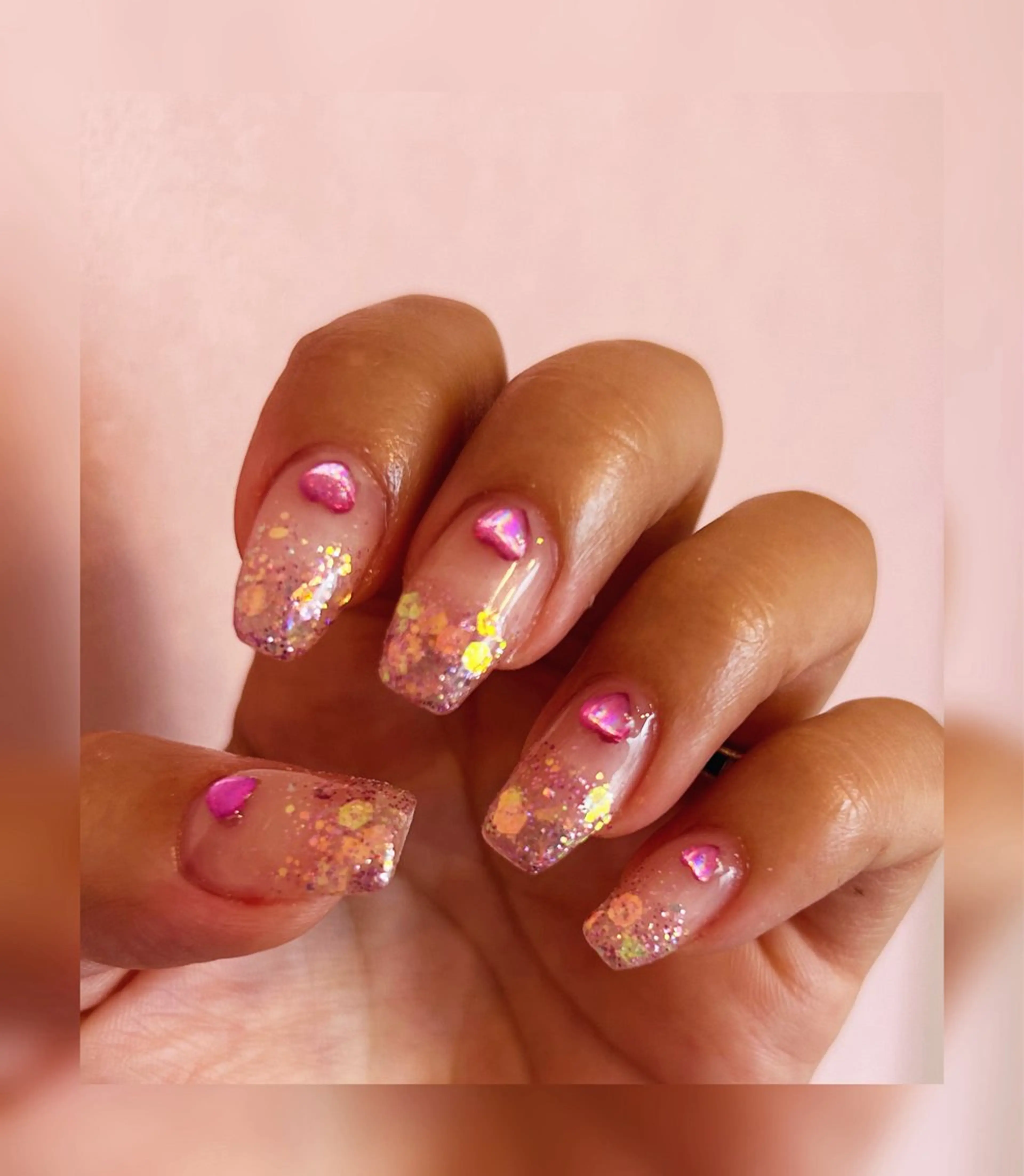 ネイル NAIL Salon 207のネイルデザイン
