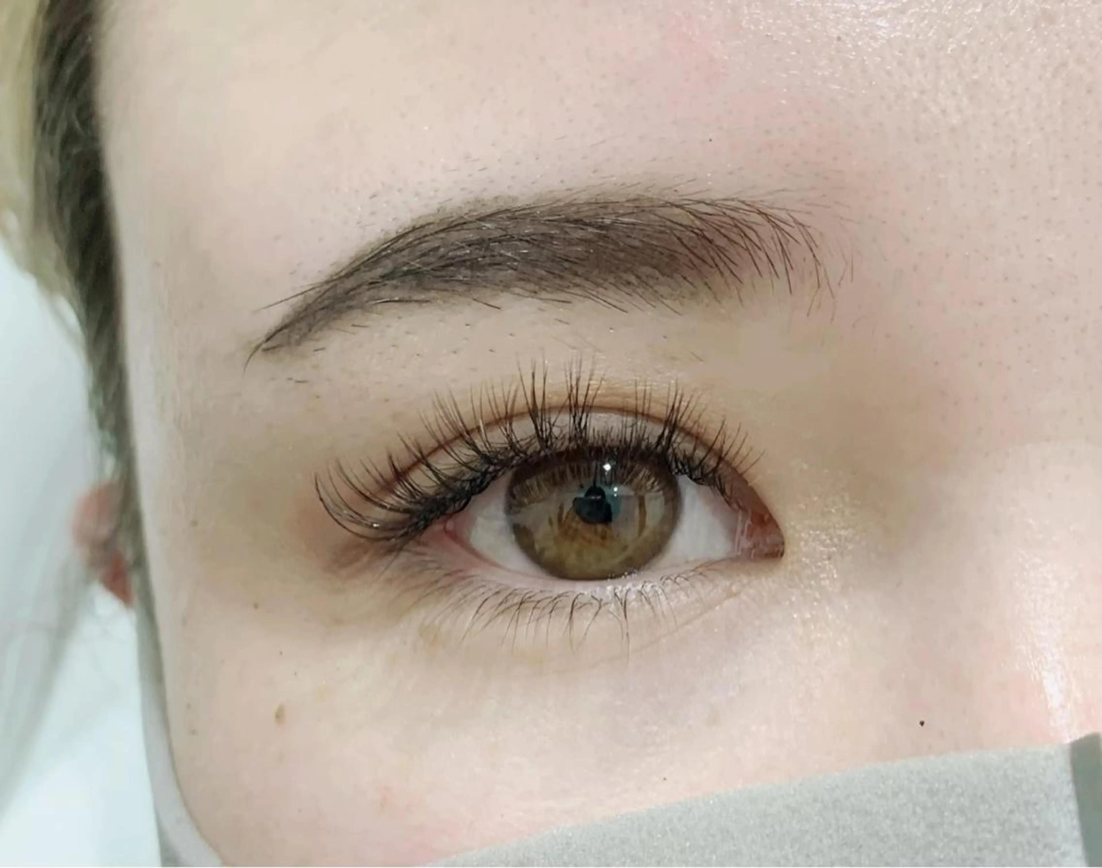 ✨3Dボリュームラッシュ140束✨の写真