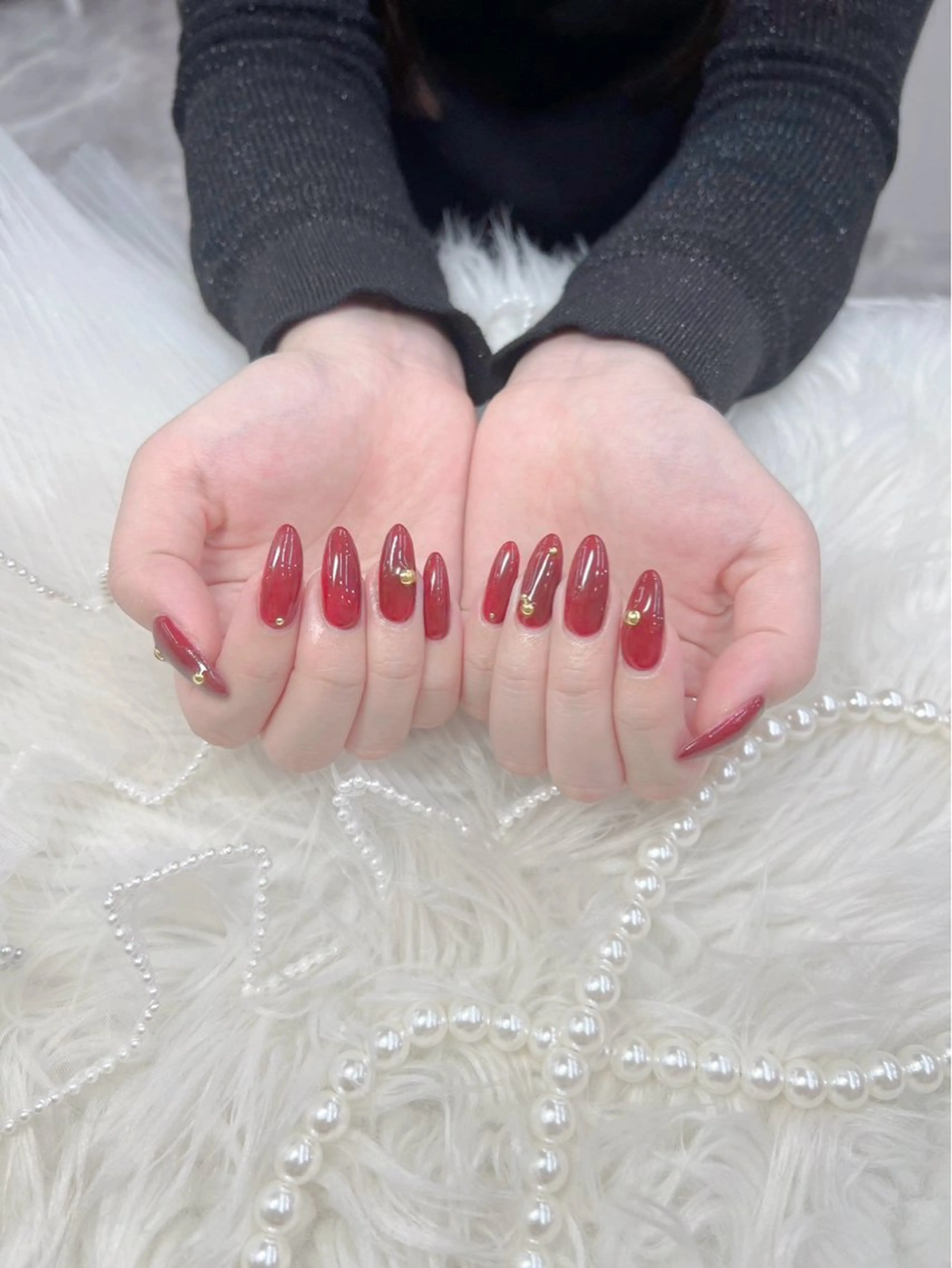 ネイル NailSalon CutiePutiのネイルデザイン