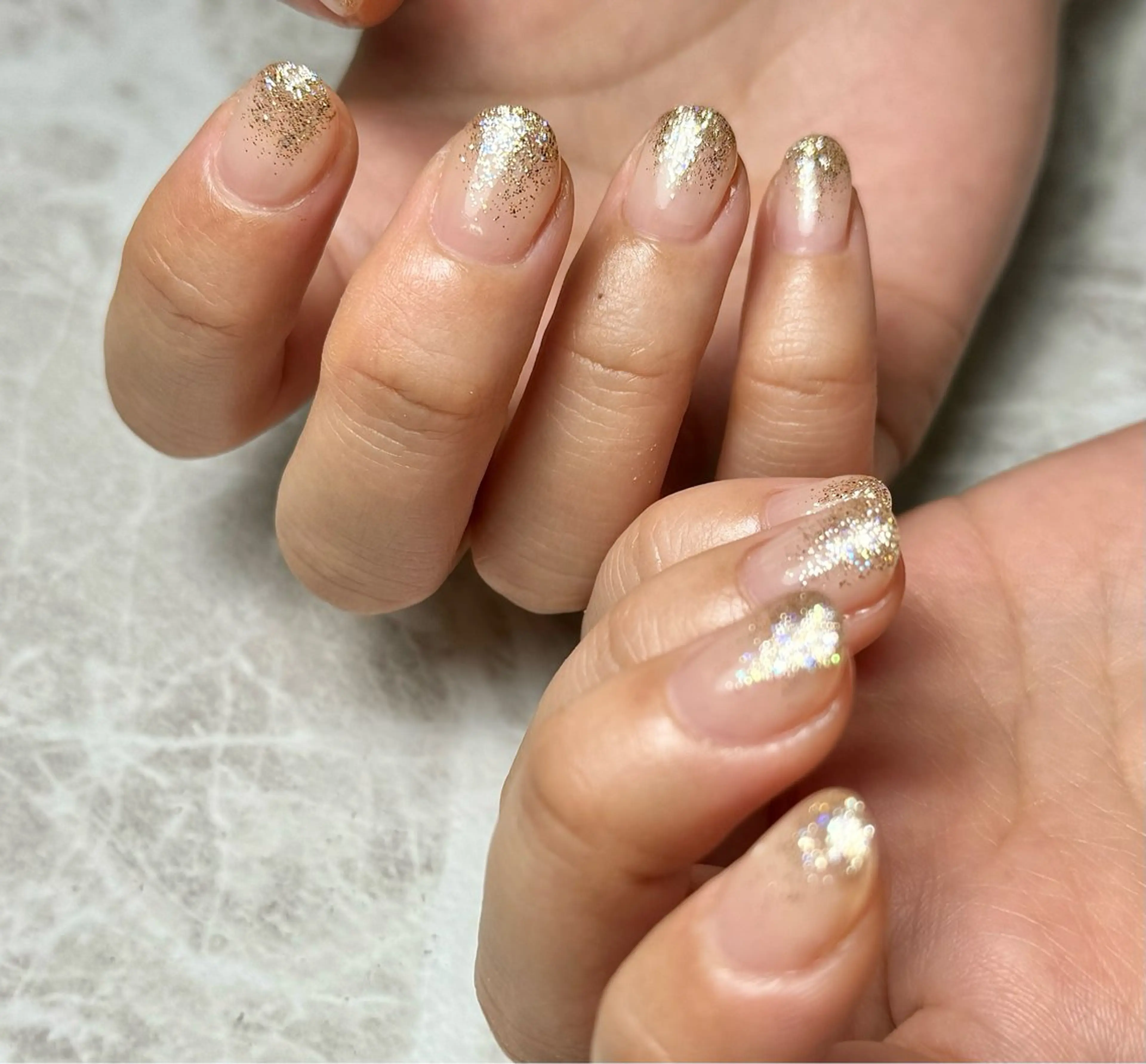 ネイル ハンドネイル フットネイル matao nailのネイルデザイン