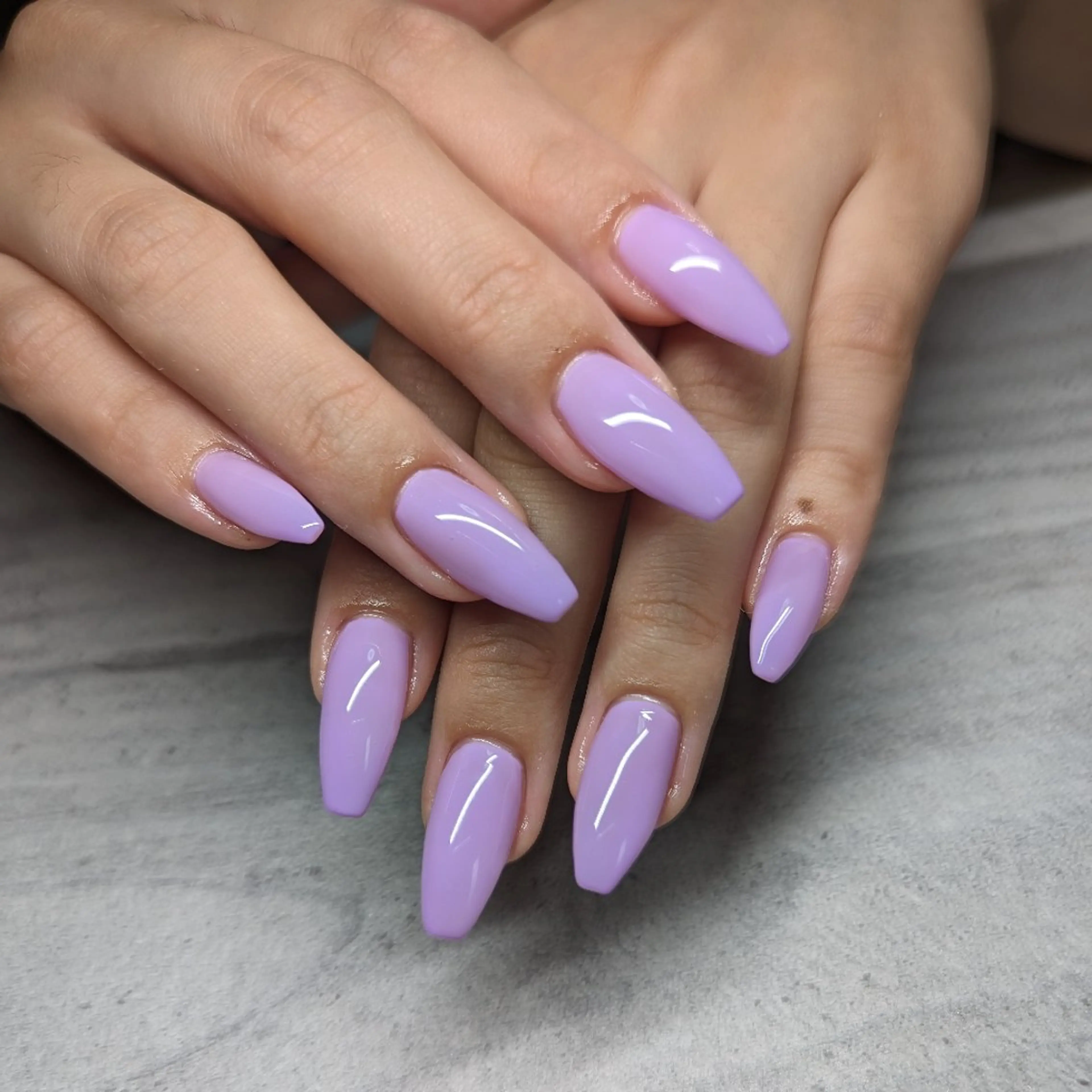 ネイル privatesalon_ILDOR所属・Salon ILDOR のネイルデザイン
