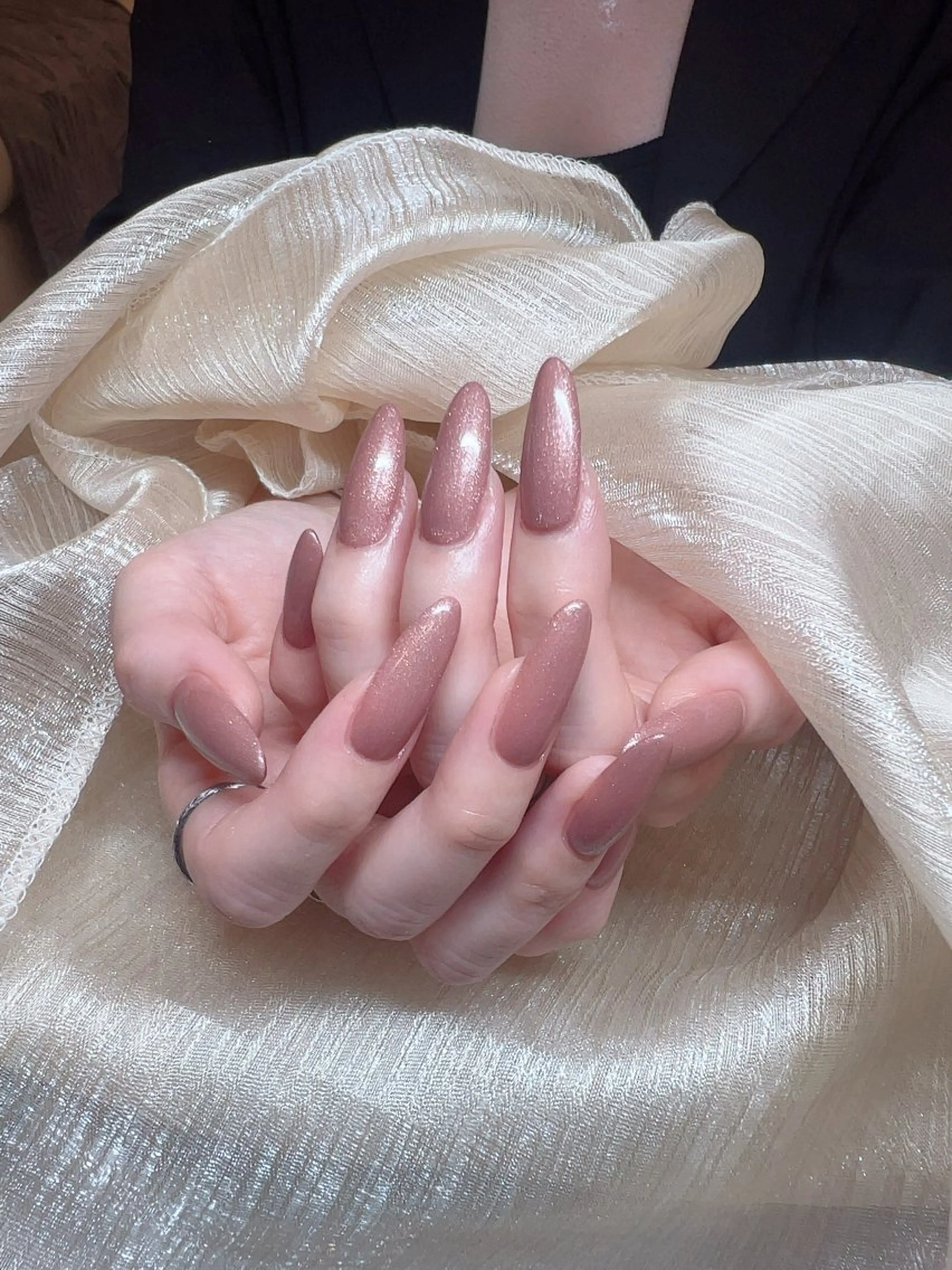 ネイル ハンドネイル COCO nail salonのネイルデザイン