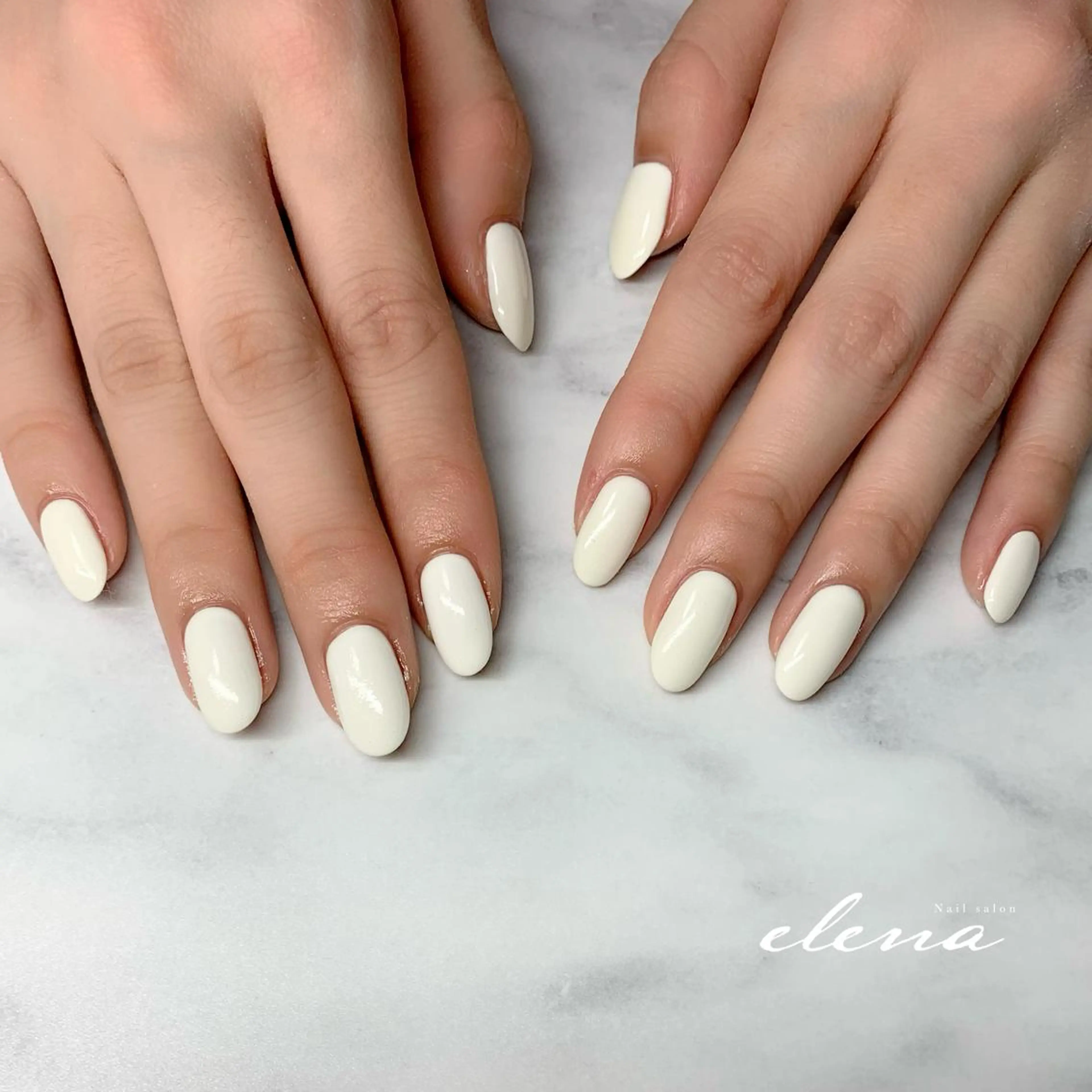 ネイル nailsalon elena所属・nailsalon elenaのネイルデザイン