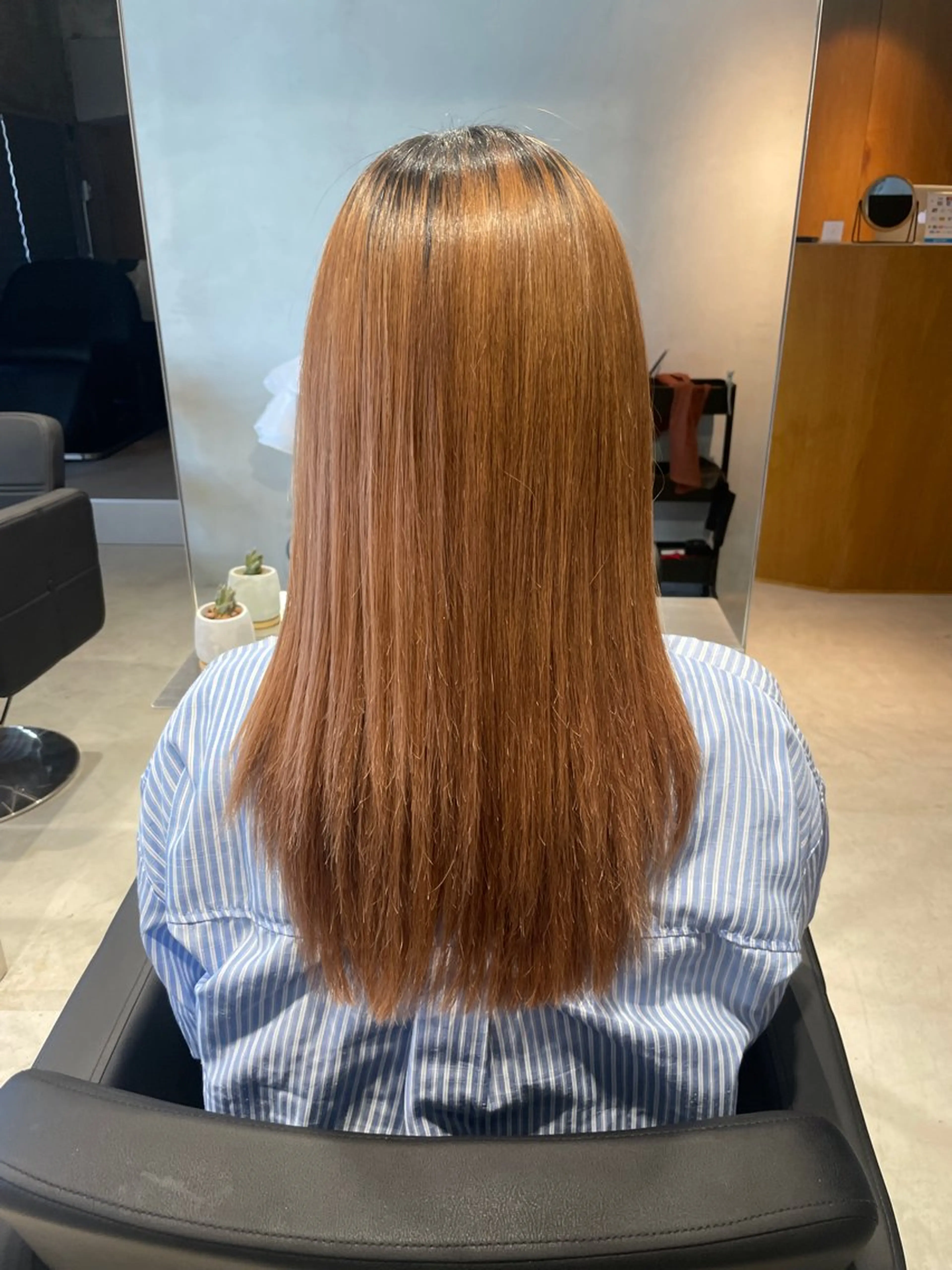 セミロング Koa 🫧 Mei.のマツエク・マツパデザイン