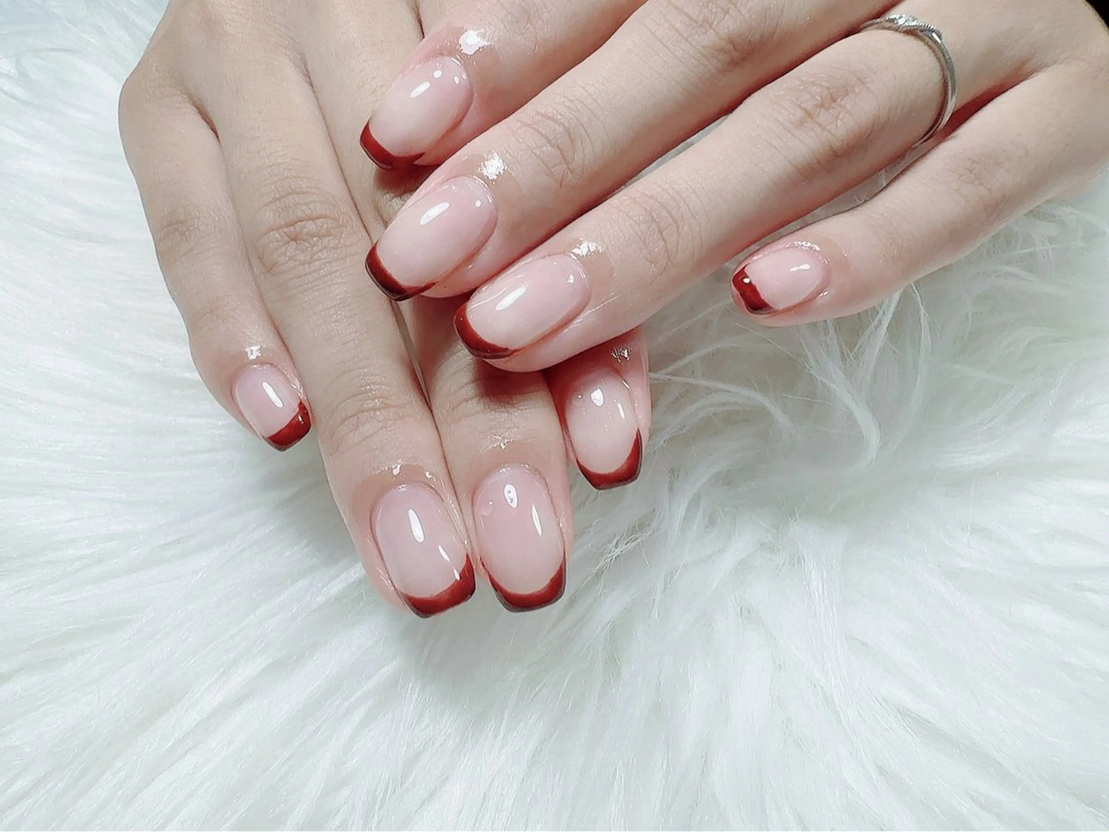 ネイル HARU NAIL所属・haru nailのネイルデザイン