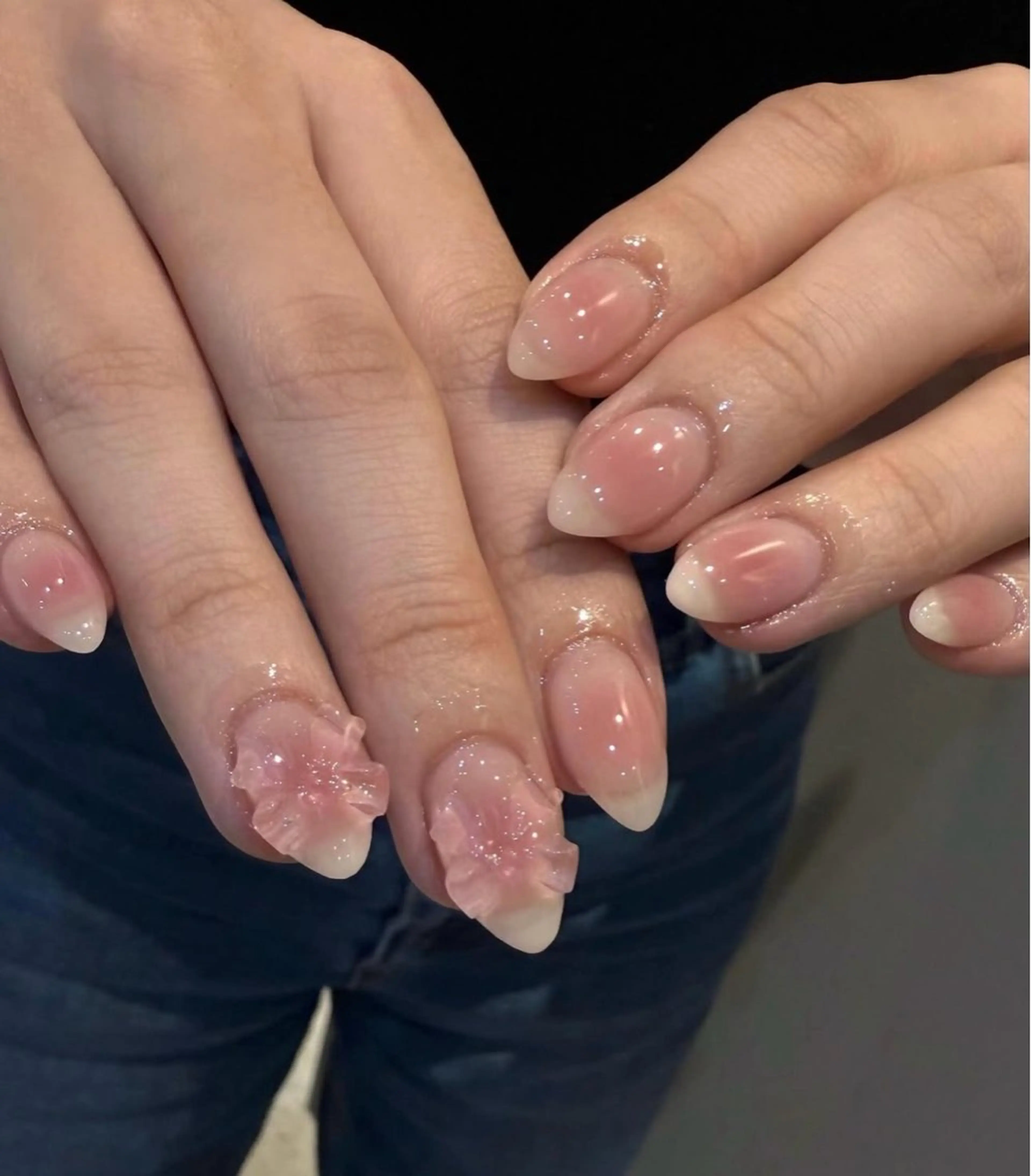 ネイル ハンドネイル BERA NAILSのネイルデザイン