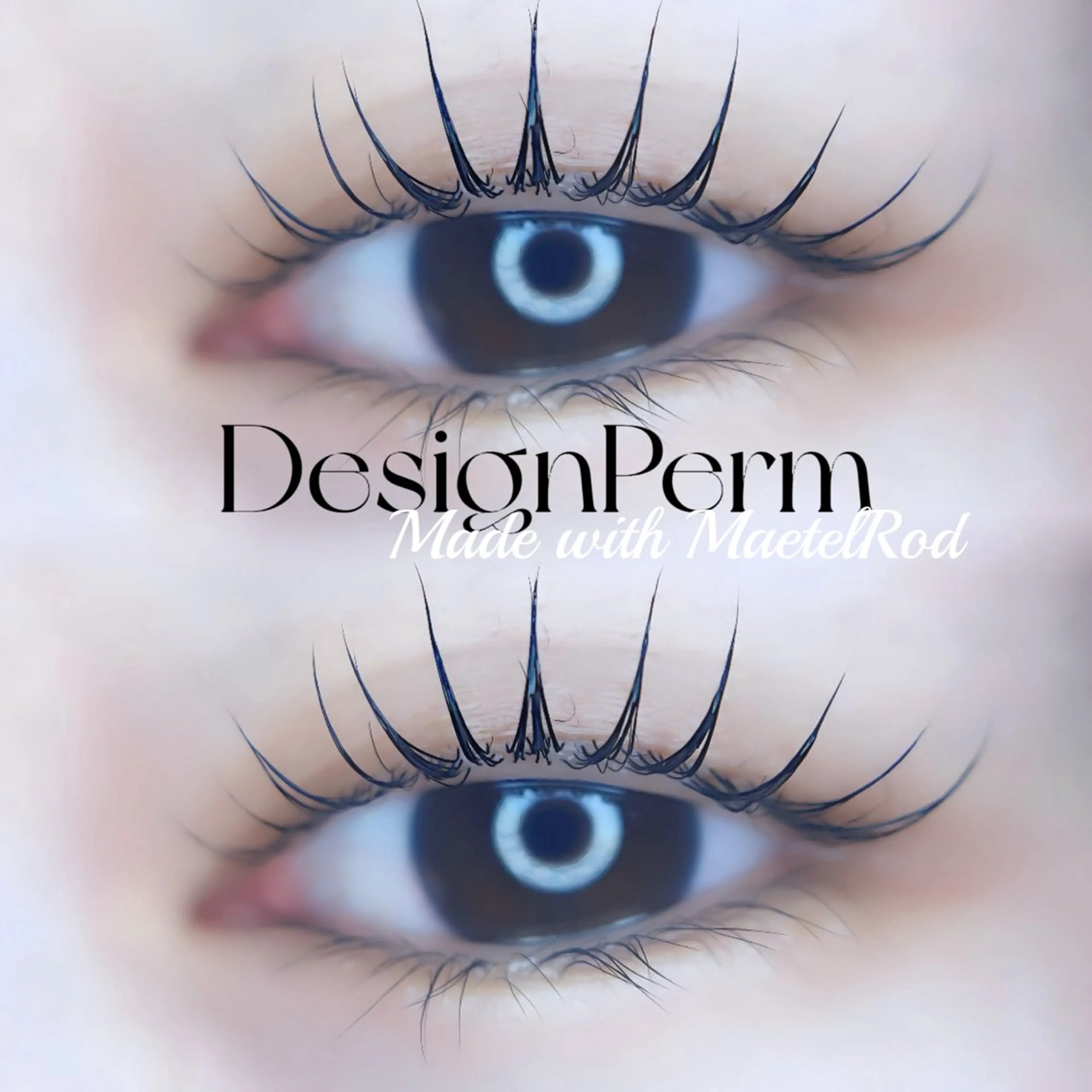 マツエク・マツパ Bijou YUKIのマツエク・マツパデザイン