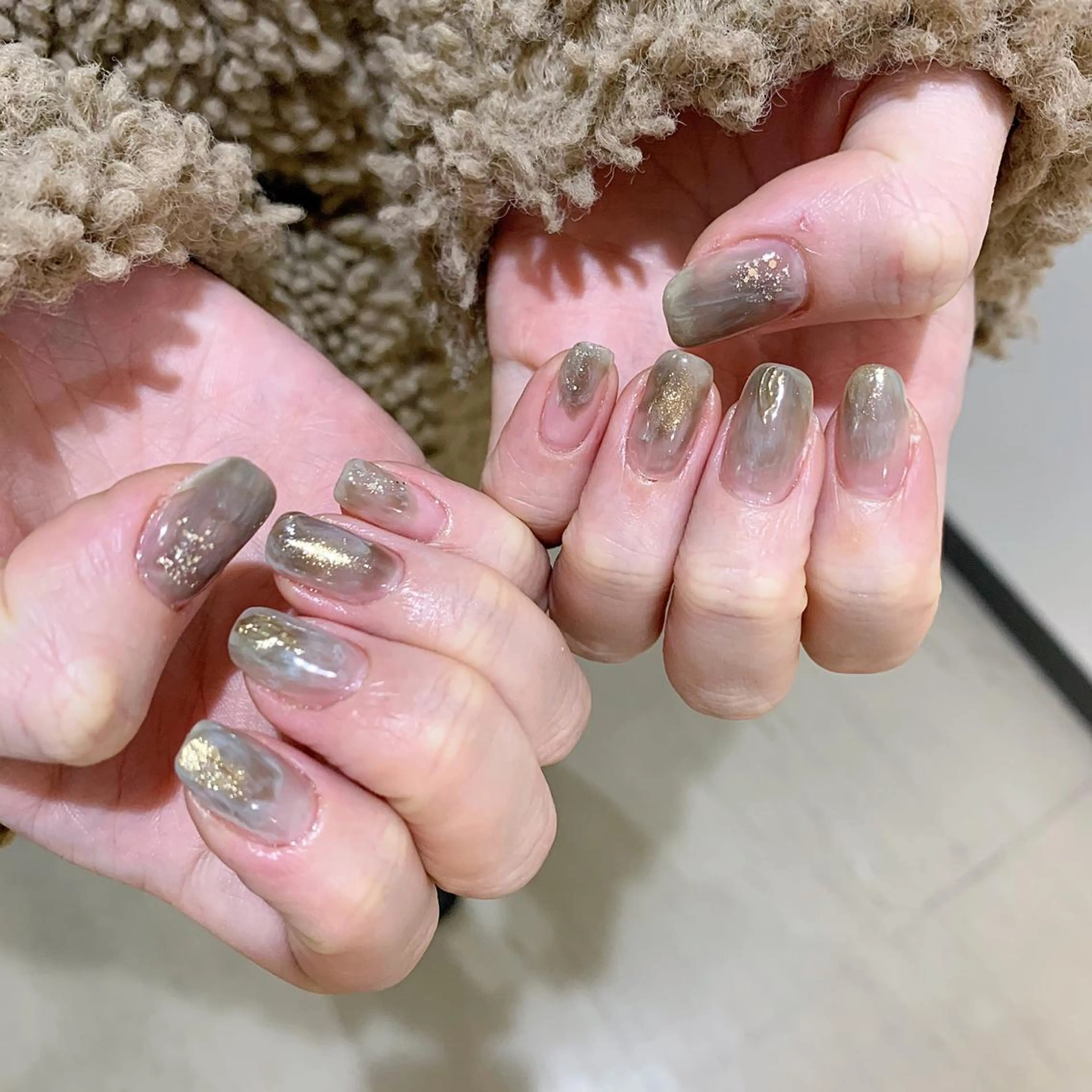ネイル ハンドネイル clair所属・nail salon Clairのネイルデザイン