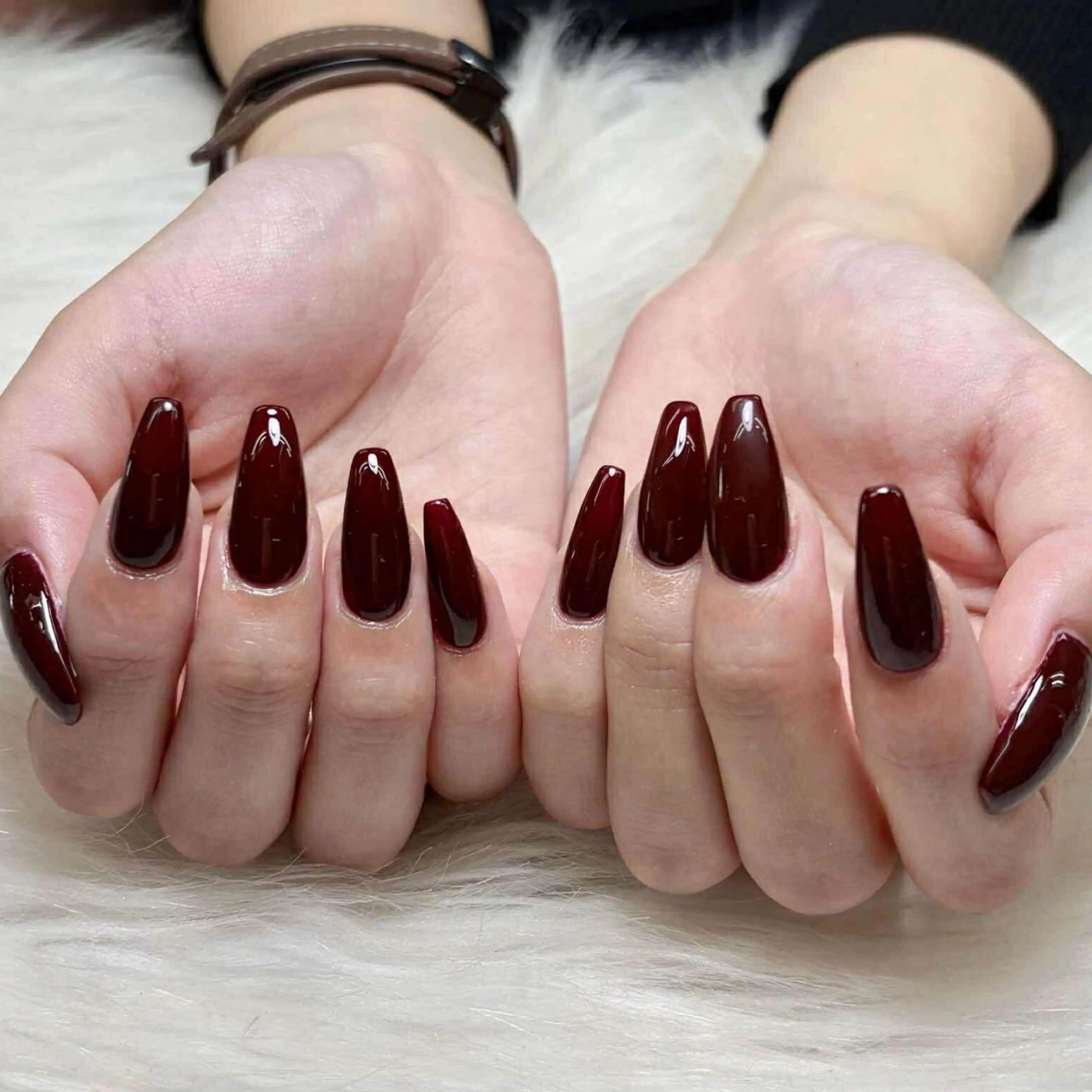 ネイル BAOBAO Nail所属・BAOBAO Nailのネイルデザイン