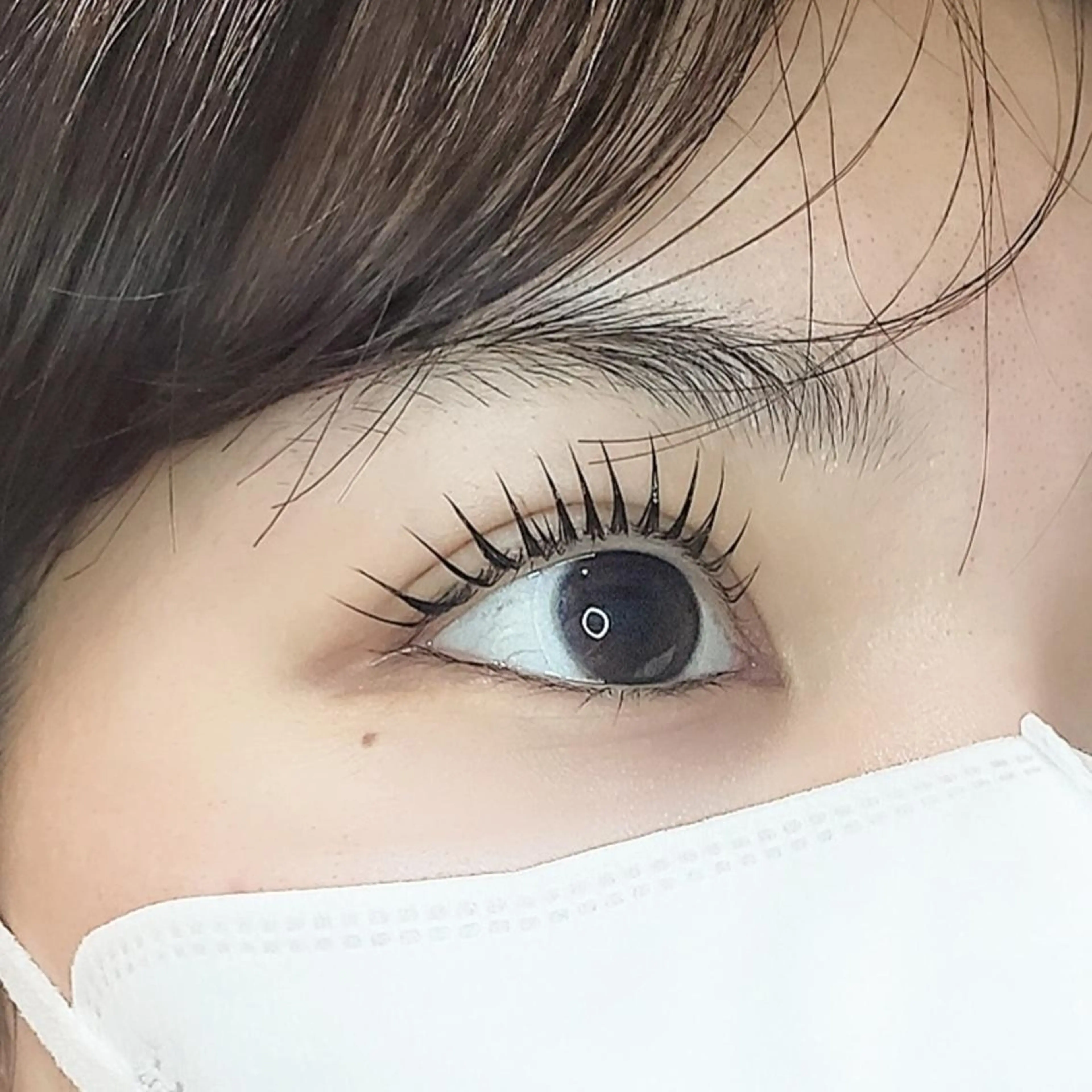 マツエク・マツパ マツパ eyelist 🌙ゆうのマツエク・マツパデザイン