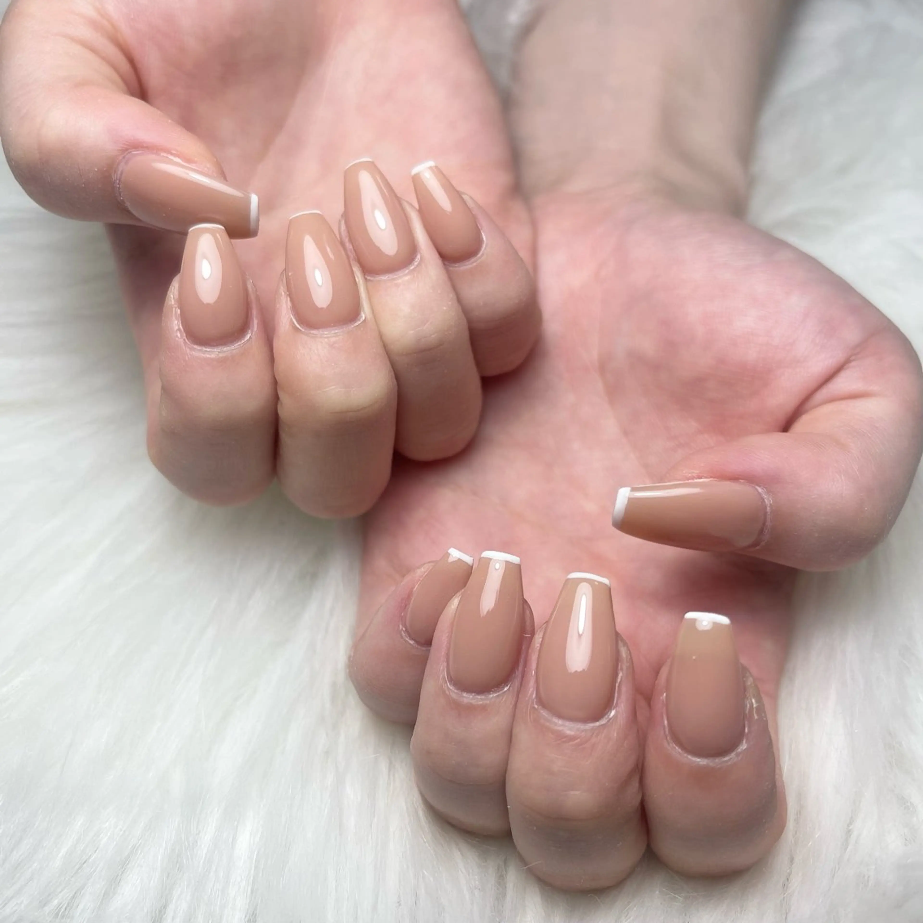 ネイル LULA所属・Stella nailのネイルデザイン