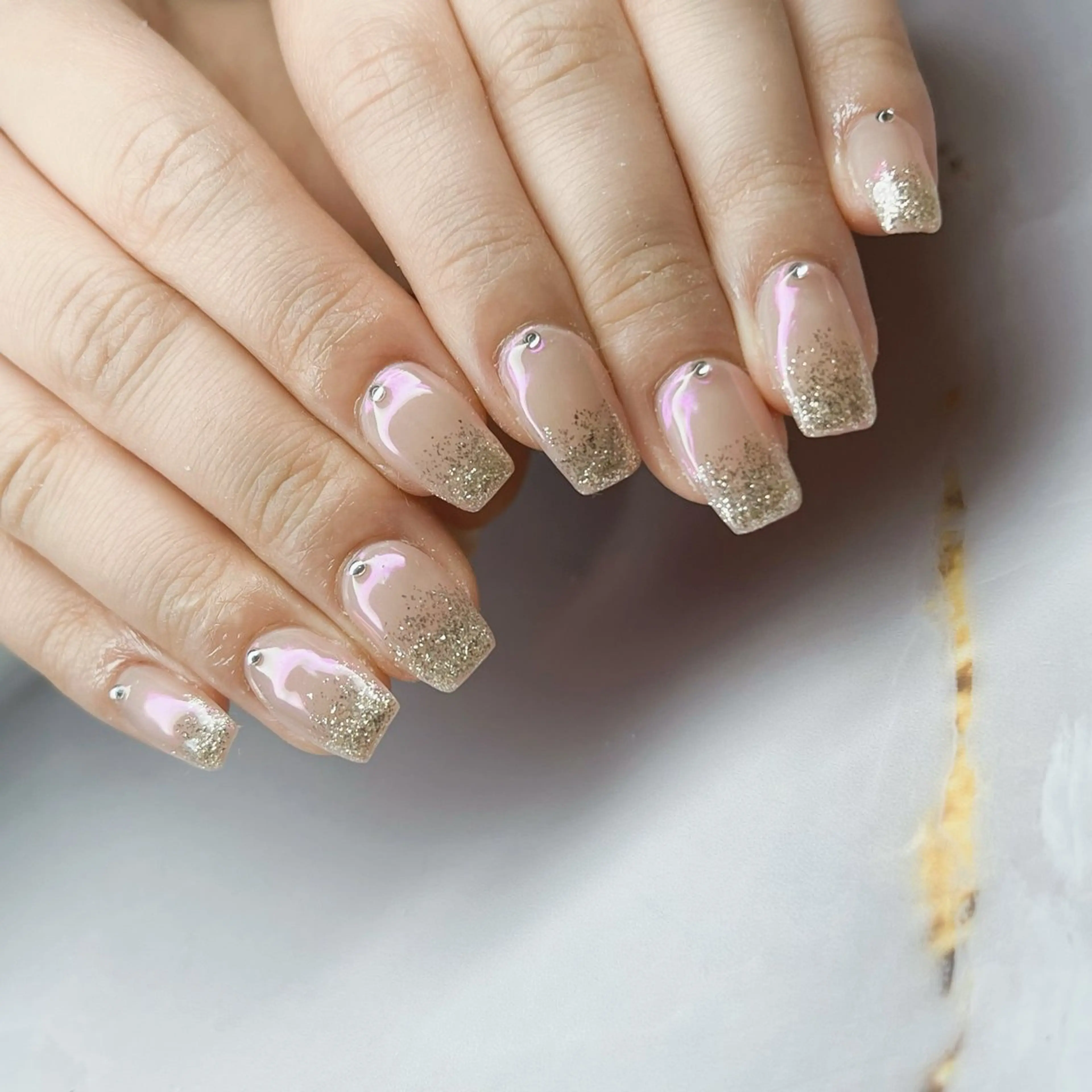 ネイル Dia Nail AKIのネイルデザイン