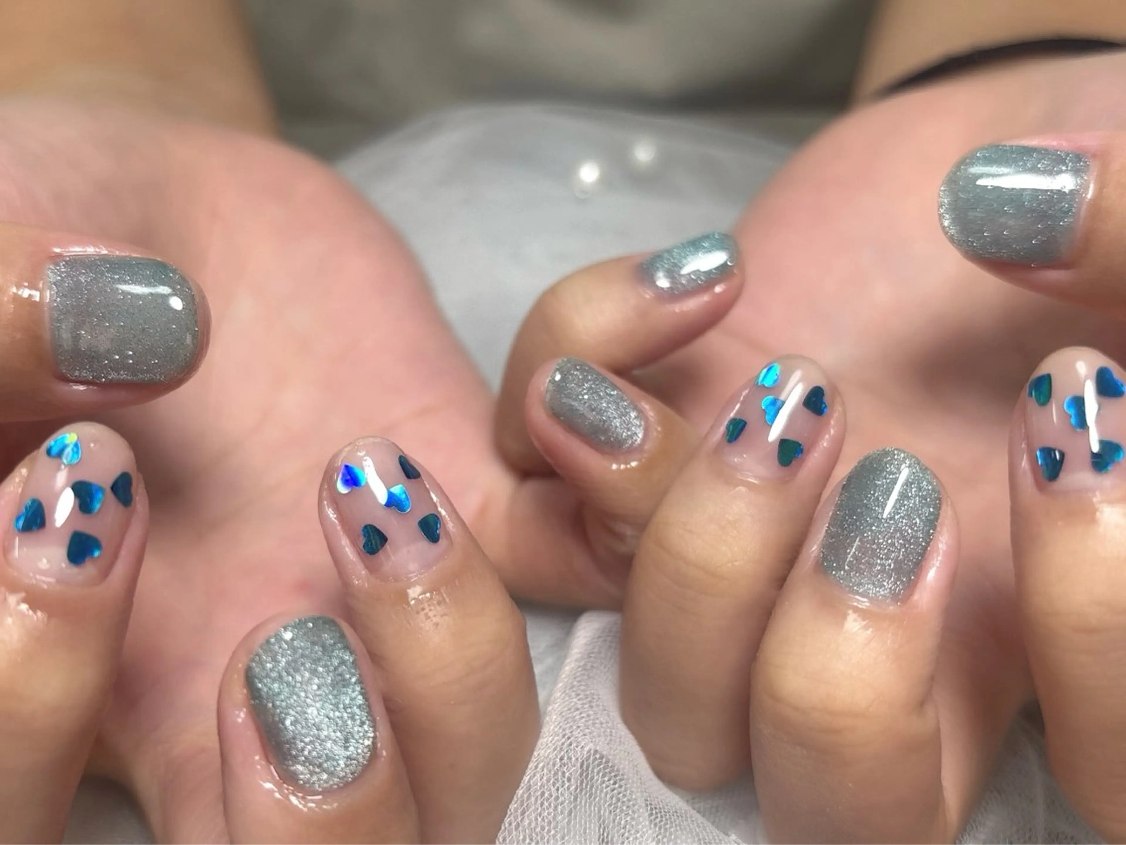 ネイル ハンドネイル Nail NaNa コトのネイルデザイン