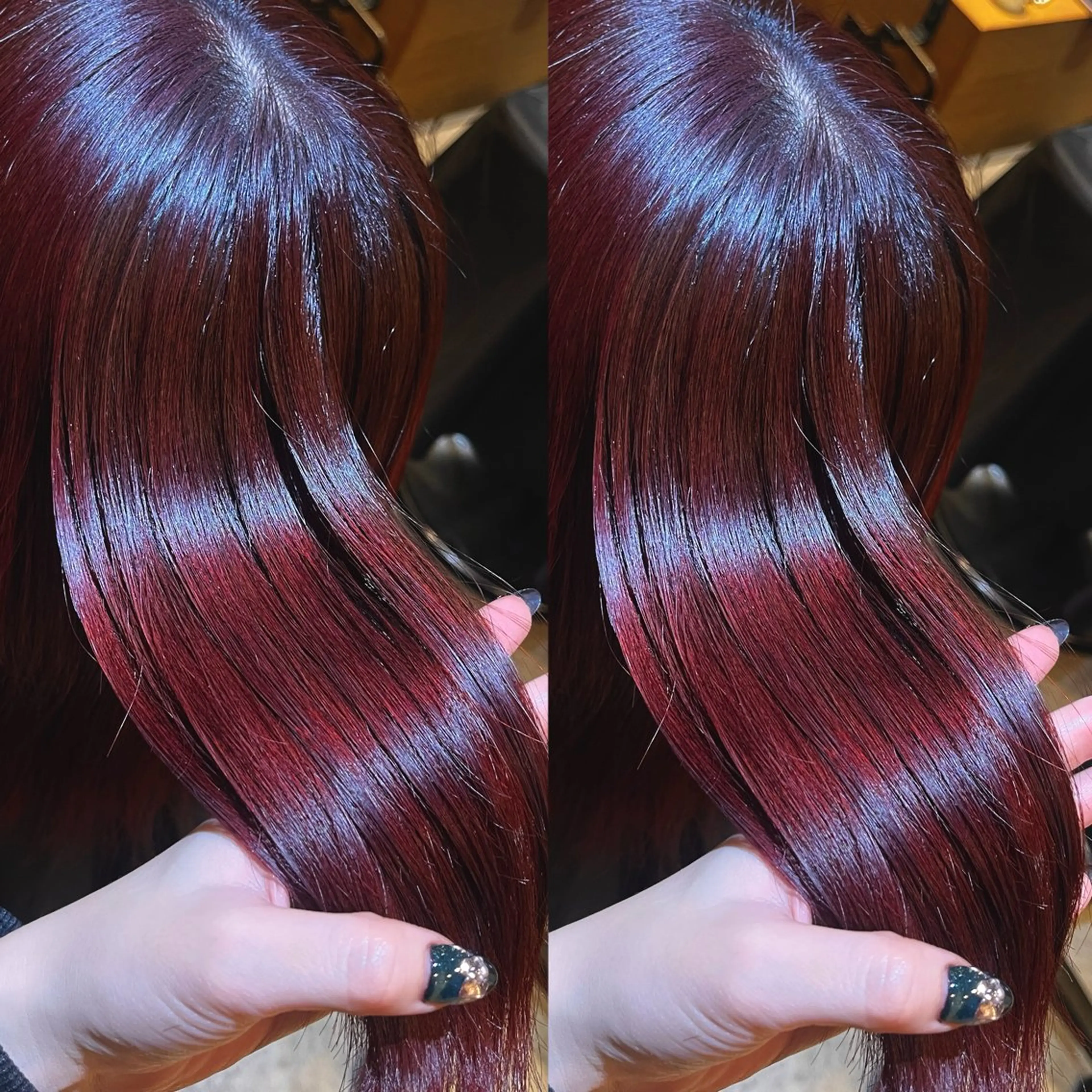 ショート カラー アッシュ ベージュカラー ブリーチ ケアカラー 透明感カラー ヘアカラー トリートメント ラフィスヘアードープ所属・👑髪質改善wカラー /ハイトーン/アユカのヘアスタイル