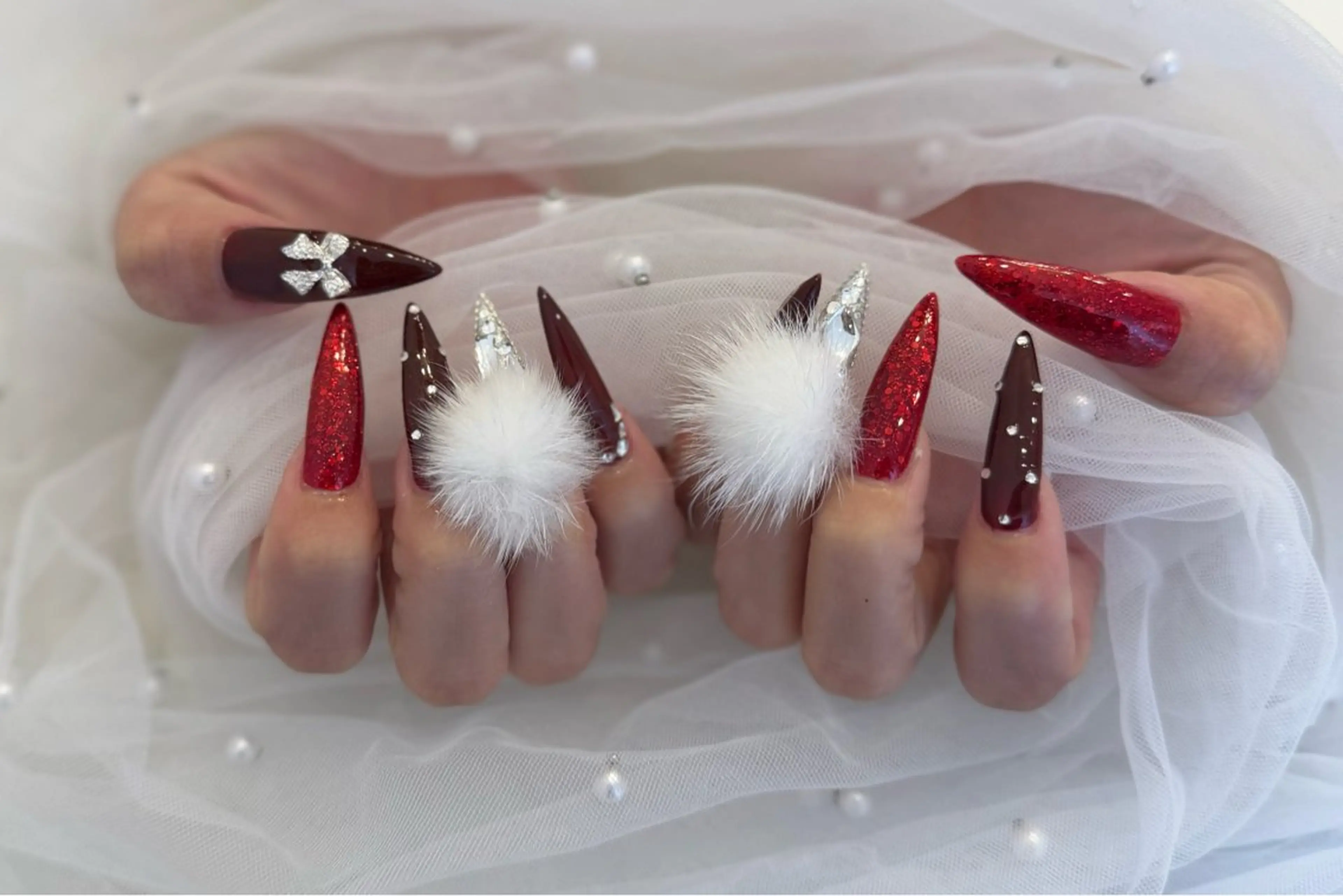 ネイル ハンドネイル nail salon belleのその他イメージ