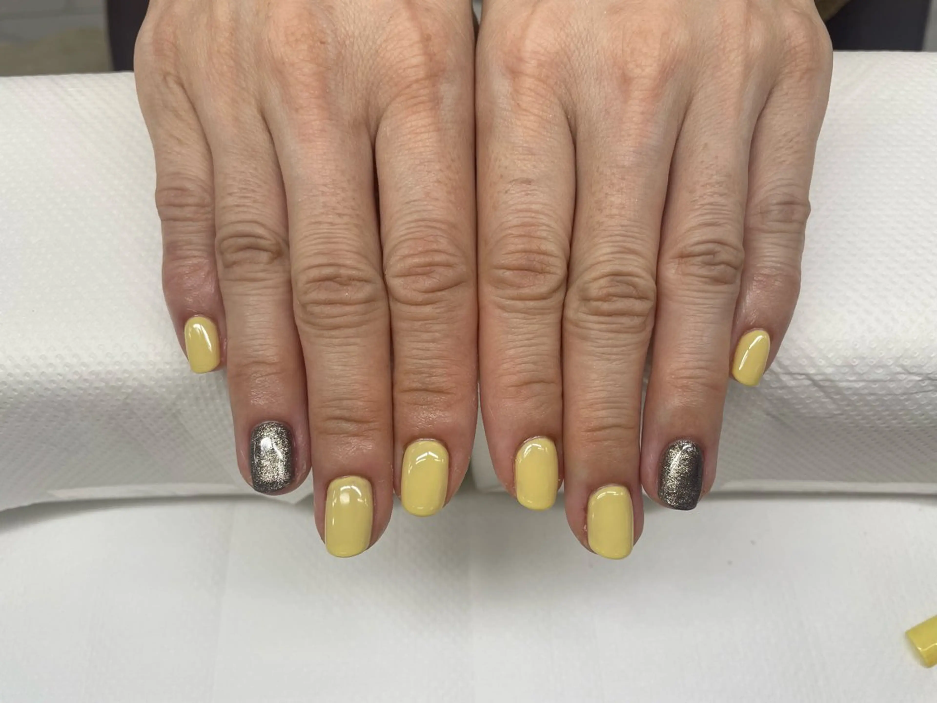 ネイル k. Mariのネイルデザイン