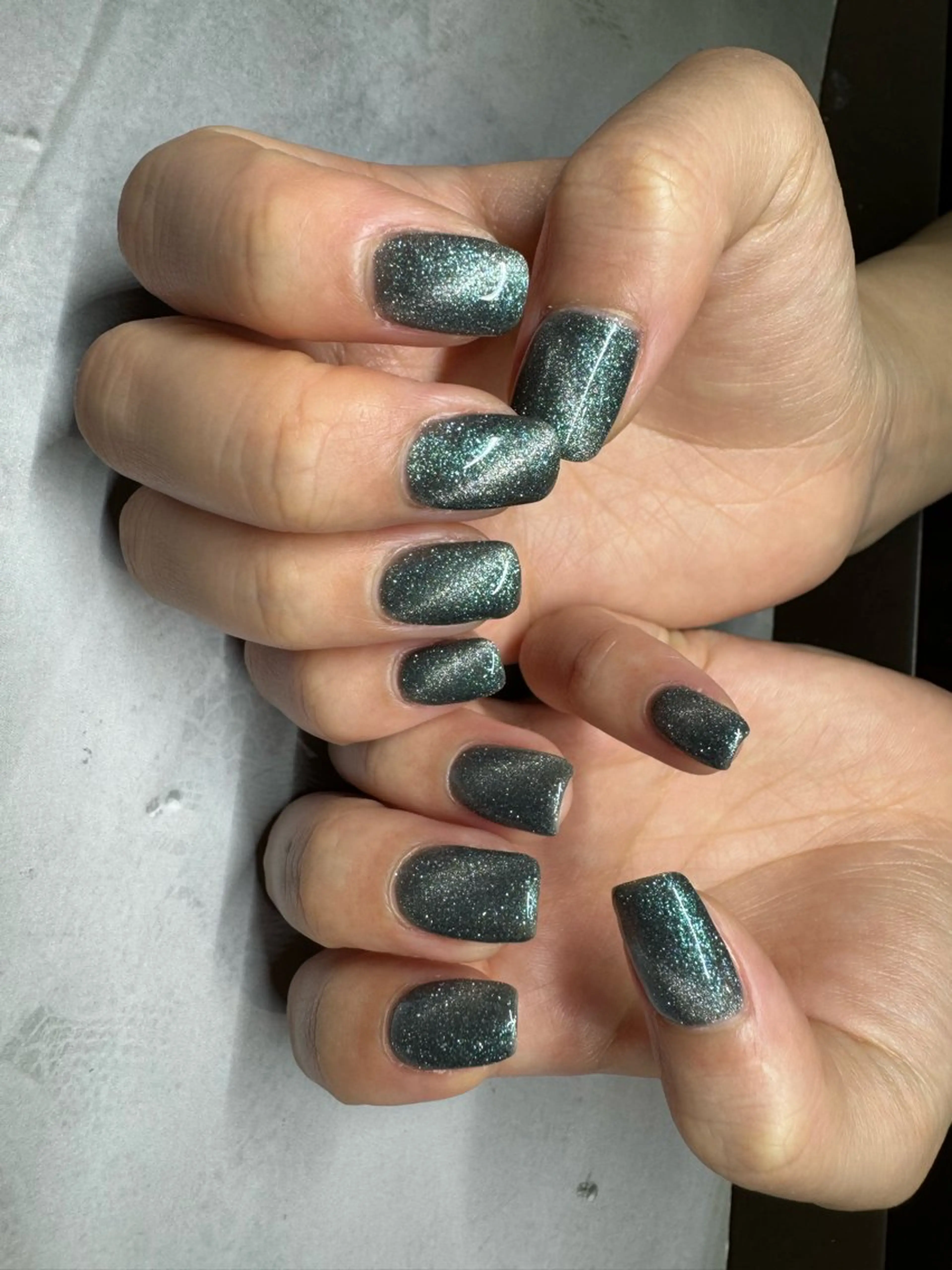 ネイル 原田joieange 心斎橋店のネイルデザイン