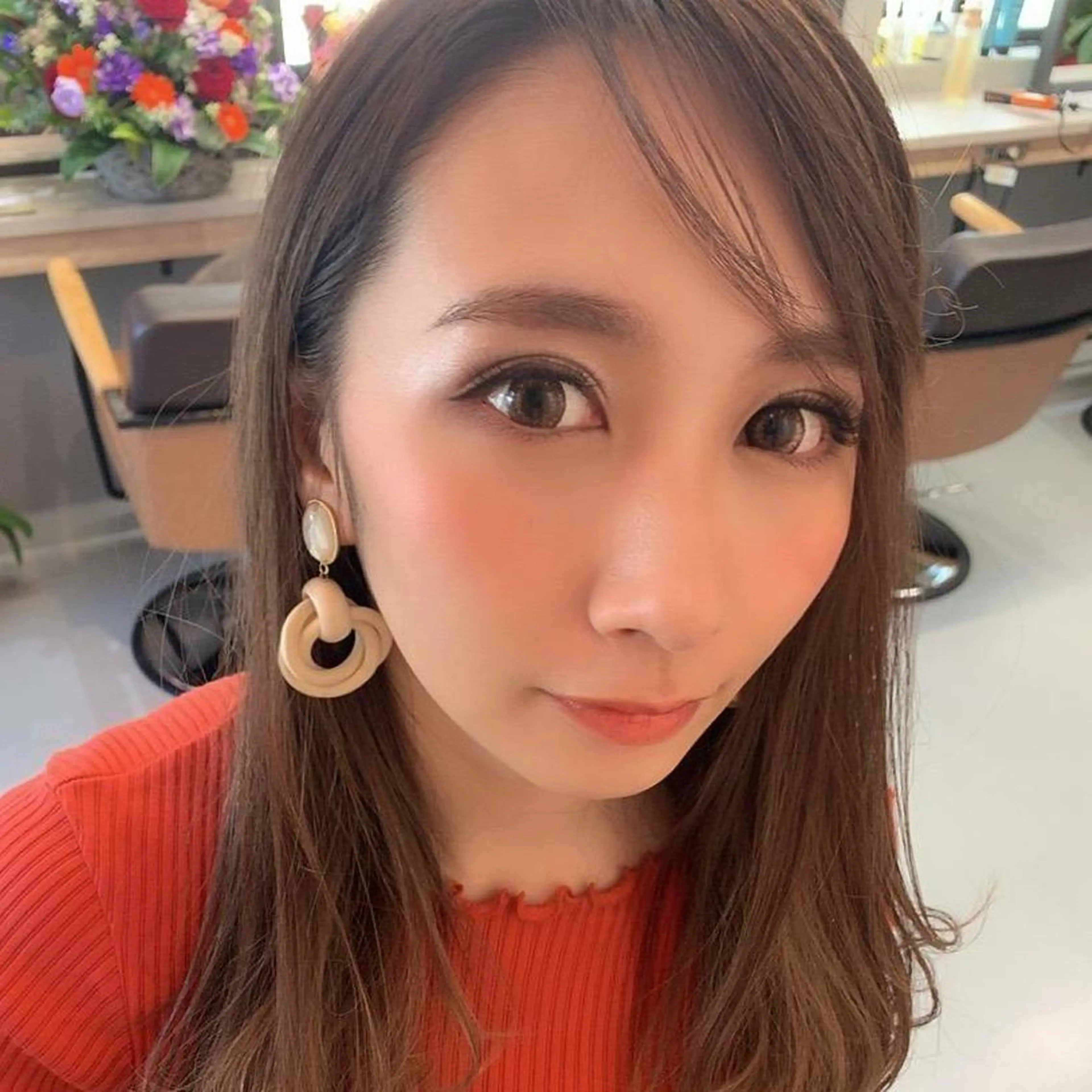 マツエク・マツパ eyelash salon Rey姪浜店所属・アイラッシュサロン Rey 姪浜店のマツエク・マツパデザイン