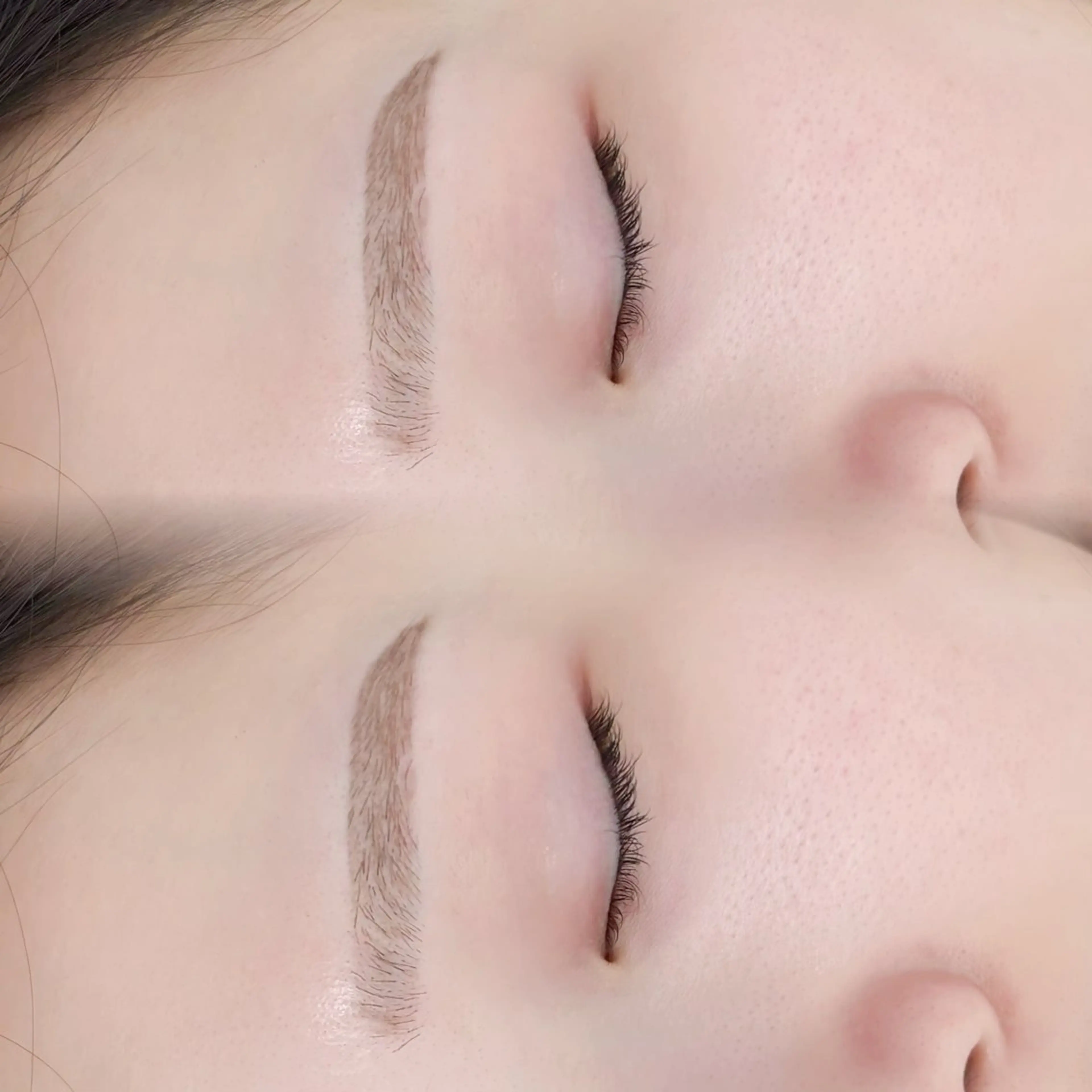 アイブロウ MiMi by cieloふうかのマツエク・マツパデザイン