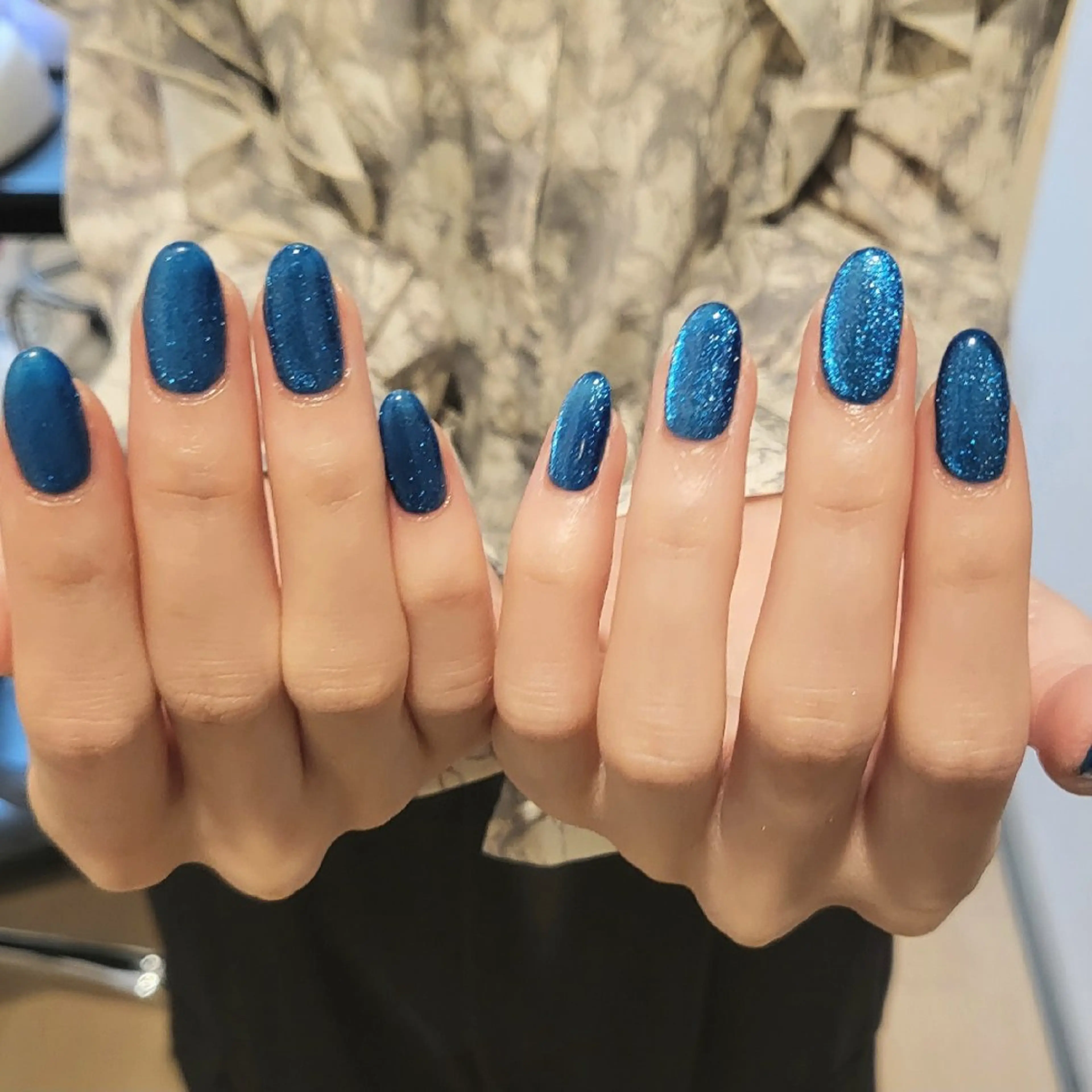 ネイル ハンドネイル ハンドケア ease NAIL SALONのネイルデザイン