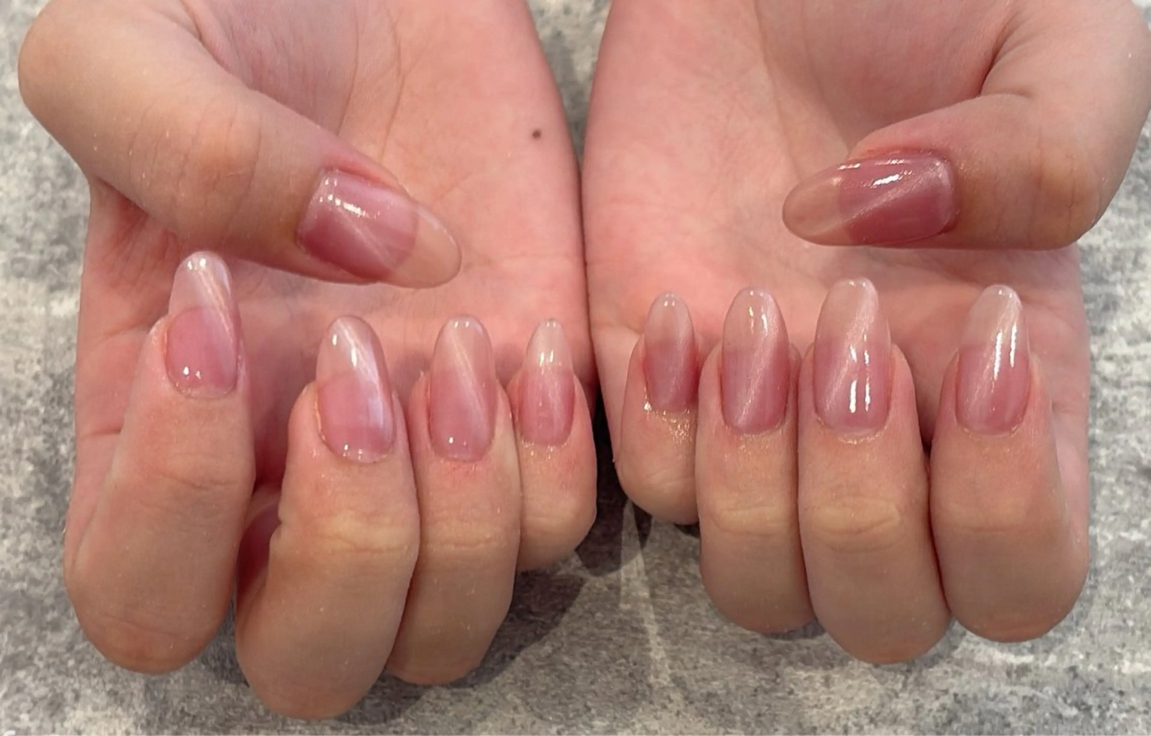 ネイル ハンドネイル beauty salon CoCo所属・Kanon 💅🏾💖のネイルデザイン